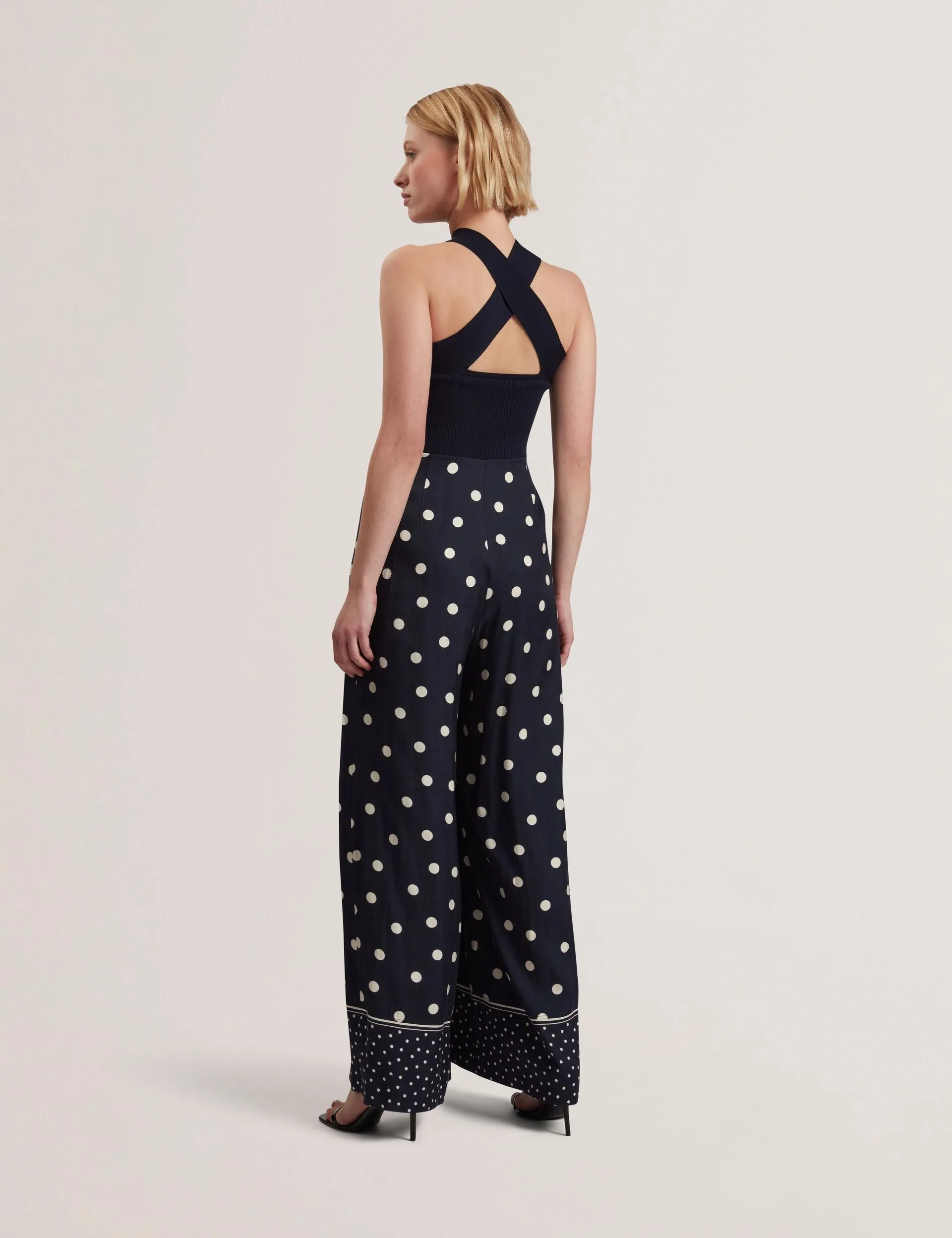 CARMMAN | NAVY sold by Ted Baker product image thumbnail 3