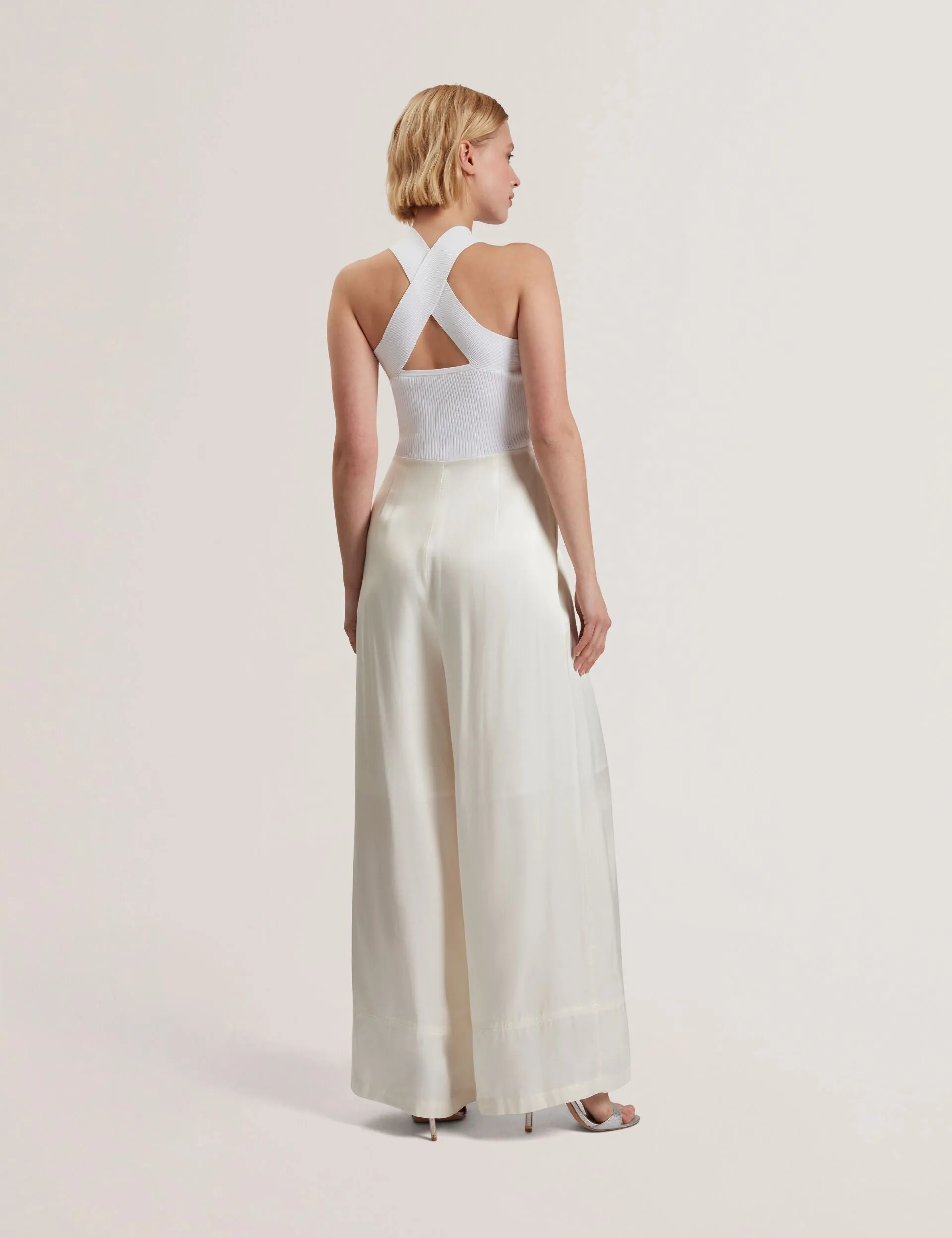 BAIBLU | IVORY sold by Ted Baker product image thumbnail 4