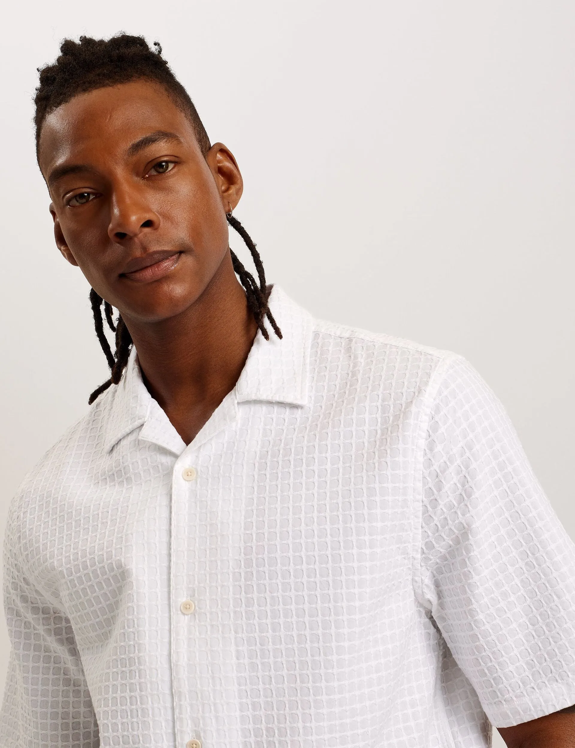 OISE | WHITE sold by Ted Baker product image thumbnail 2