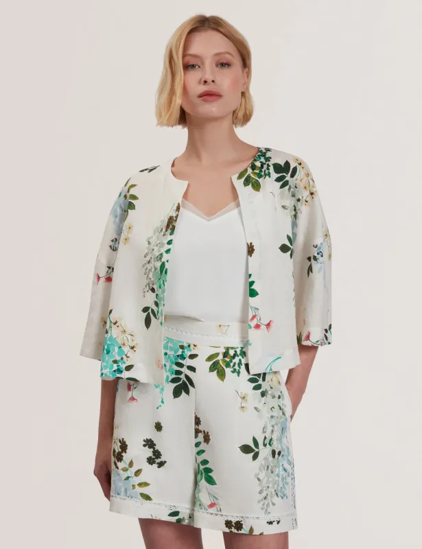 KALNA | WHITE sold by Ted Baker