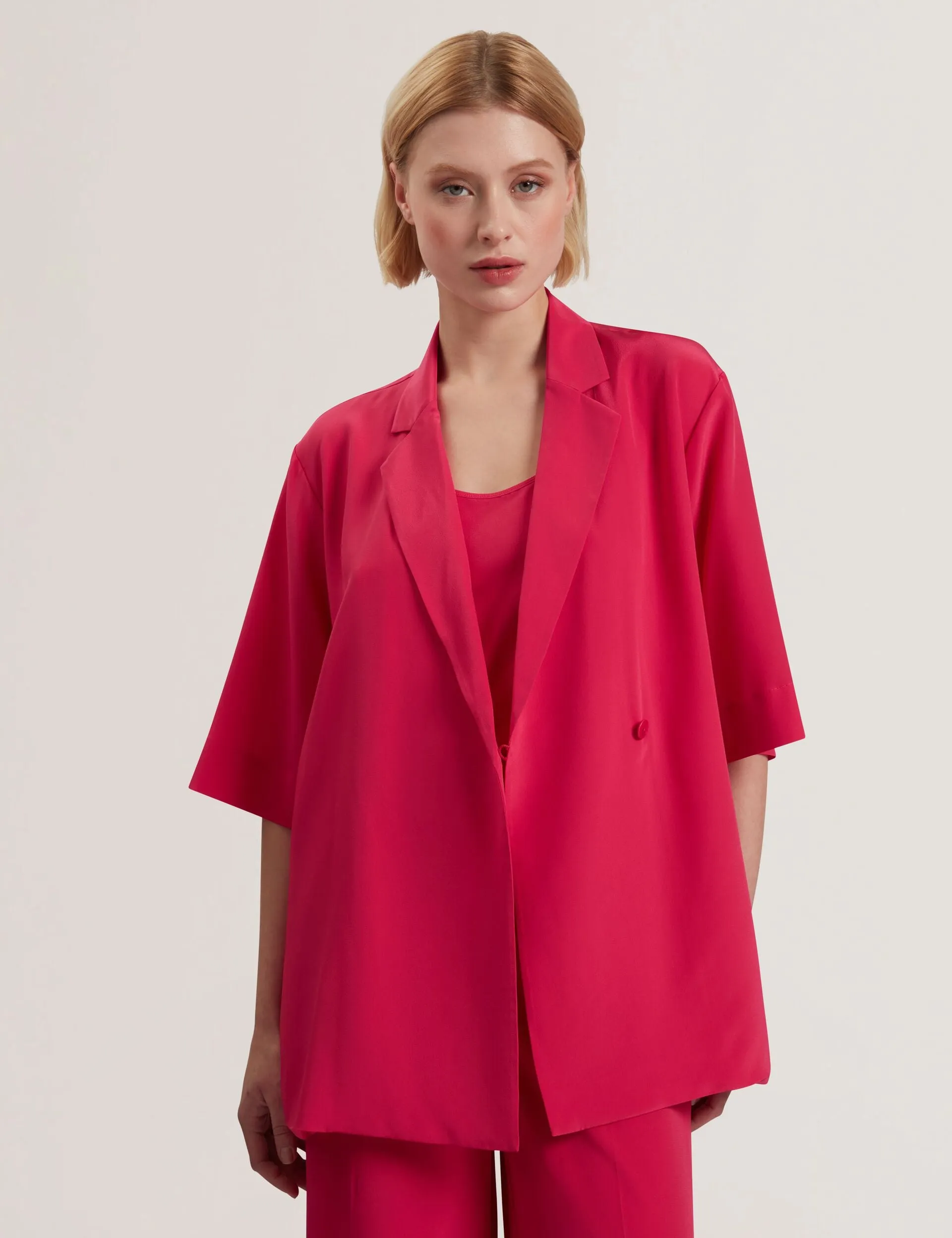 CARLOE | FUCHSIA sold by Ted Baker