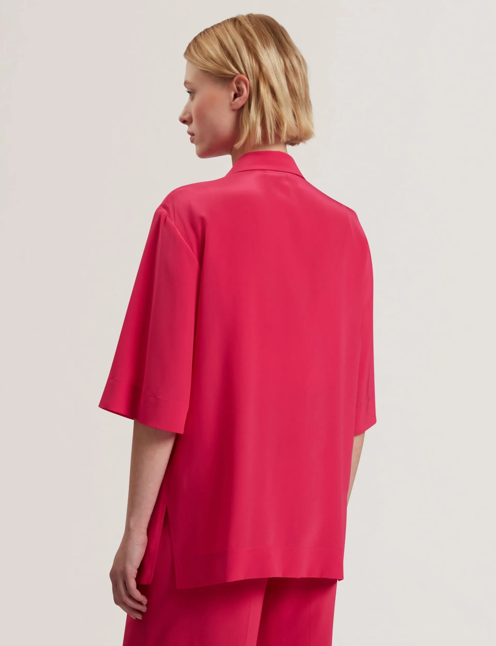 CARLOE | FUCHSIA sold by Ted Baker product image thumbnail 5