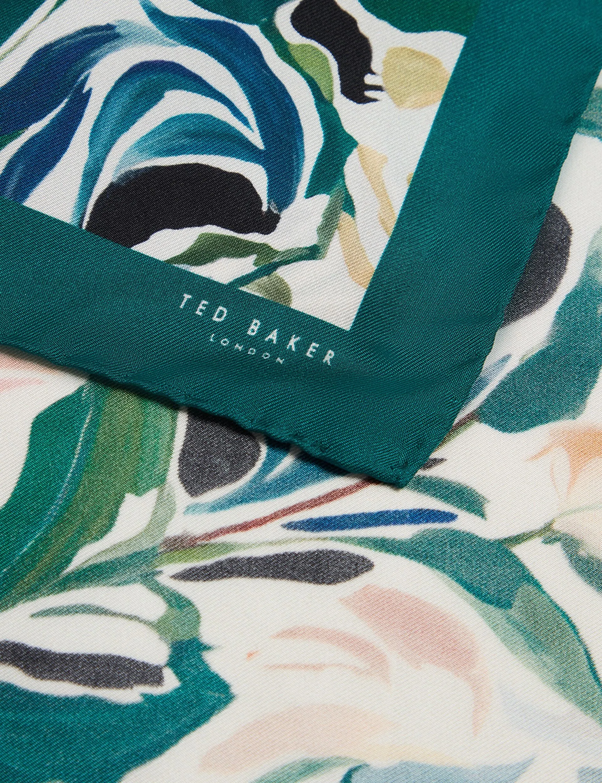 BOYTONP | ECRU sold by Ted Baker product image thumbnail 2