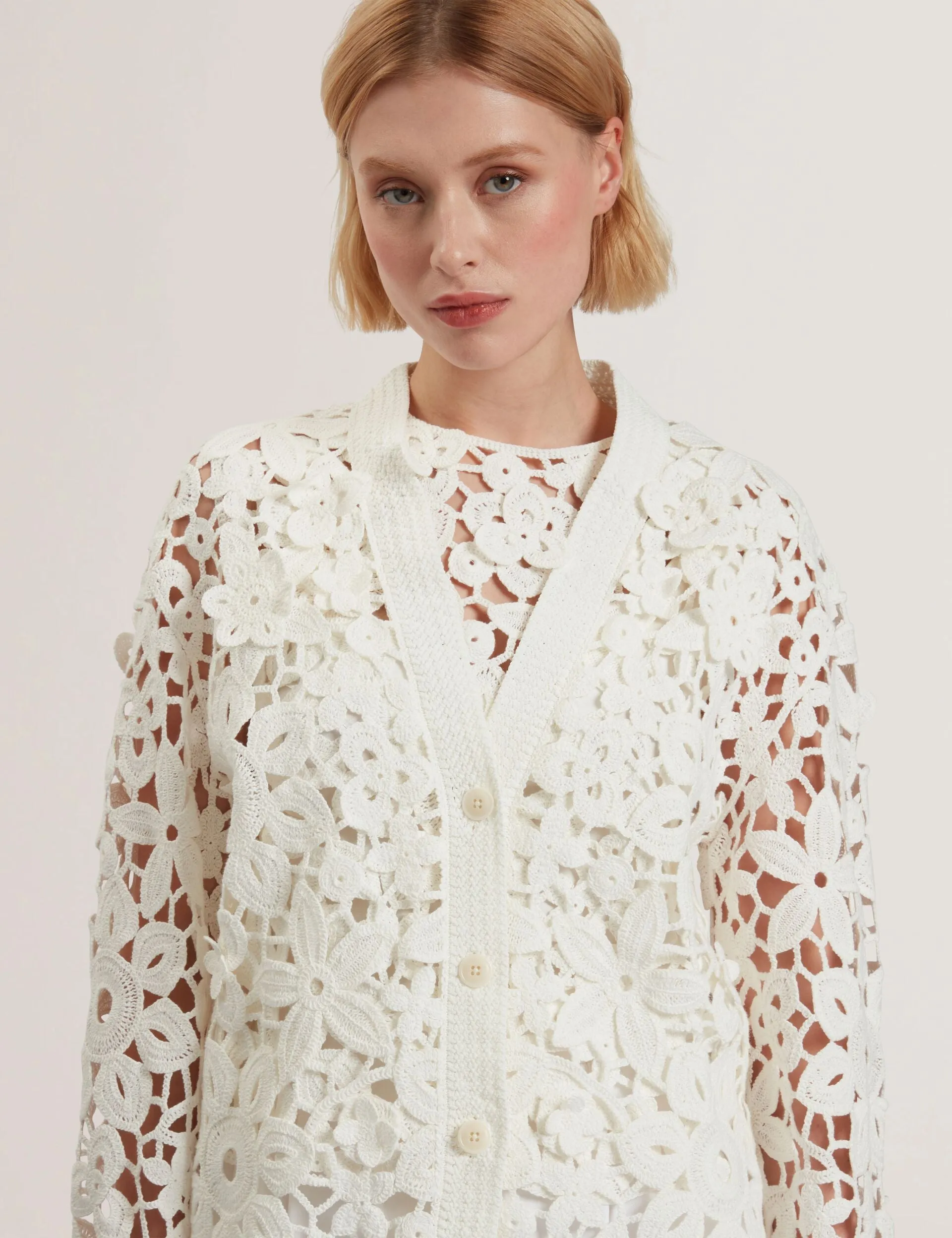 TARLI | WHITE sold by Ted Baker product image thumbnail 4