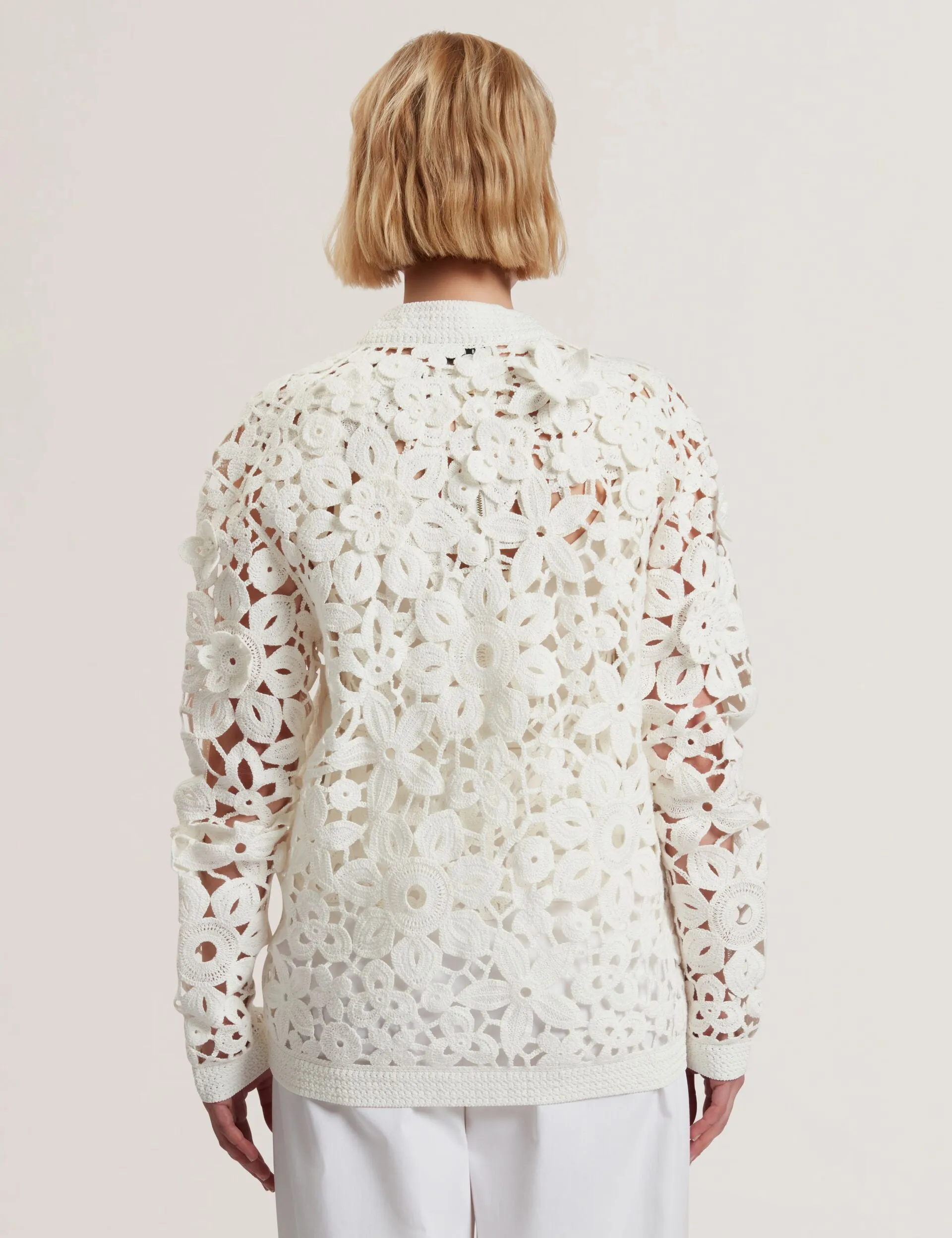 TARLI | WHITE sold by Ted Baker product image thumbnail 5