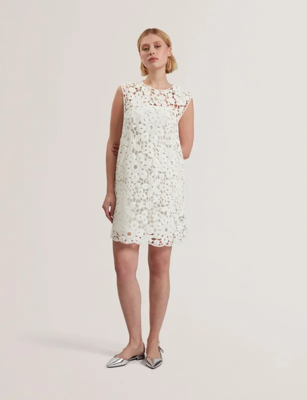 MIIKKA | WHITE sold by Ted Baker
