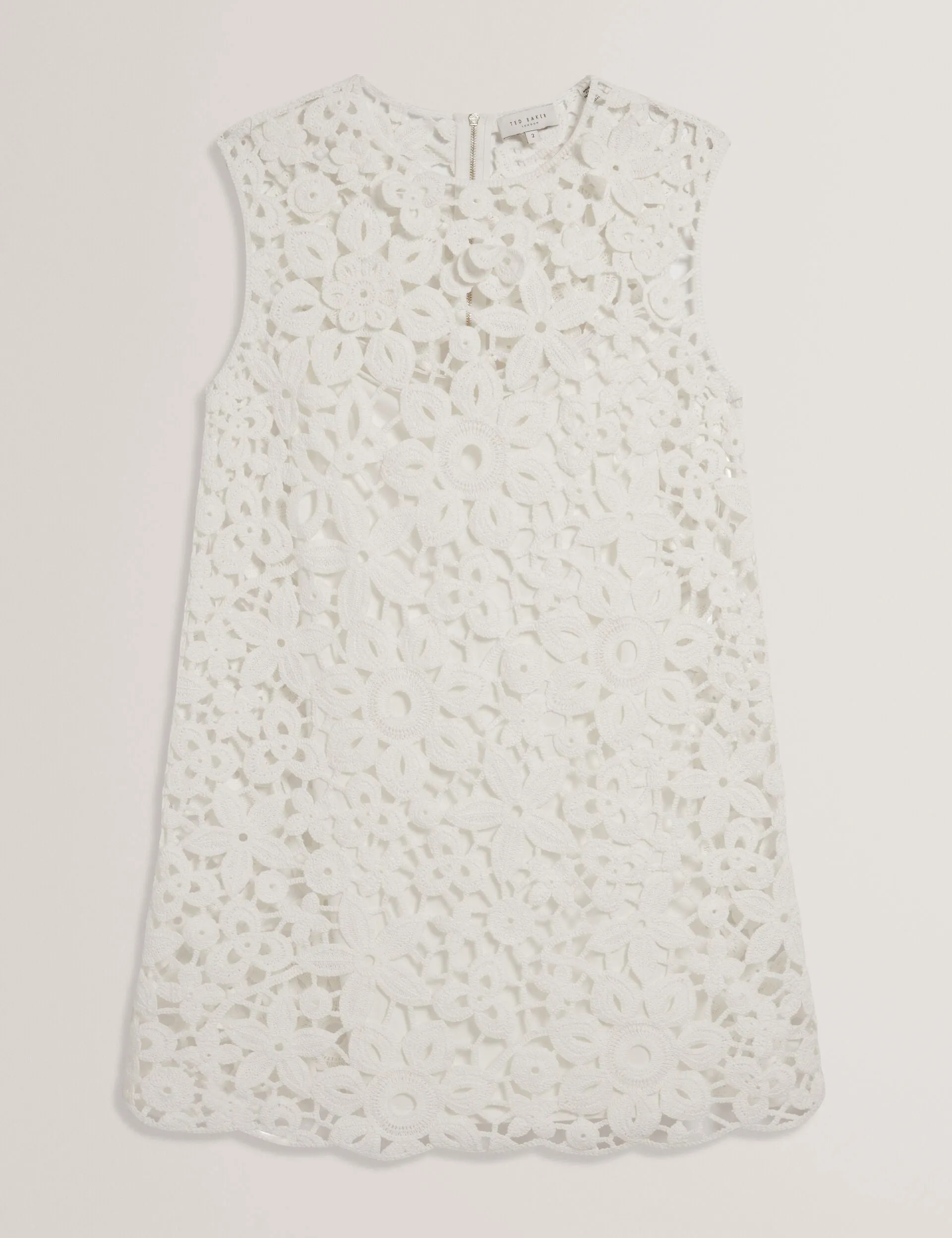 MIIKKA | WHITE sold by Ted Baker product image thumbnail 5
