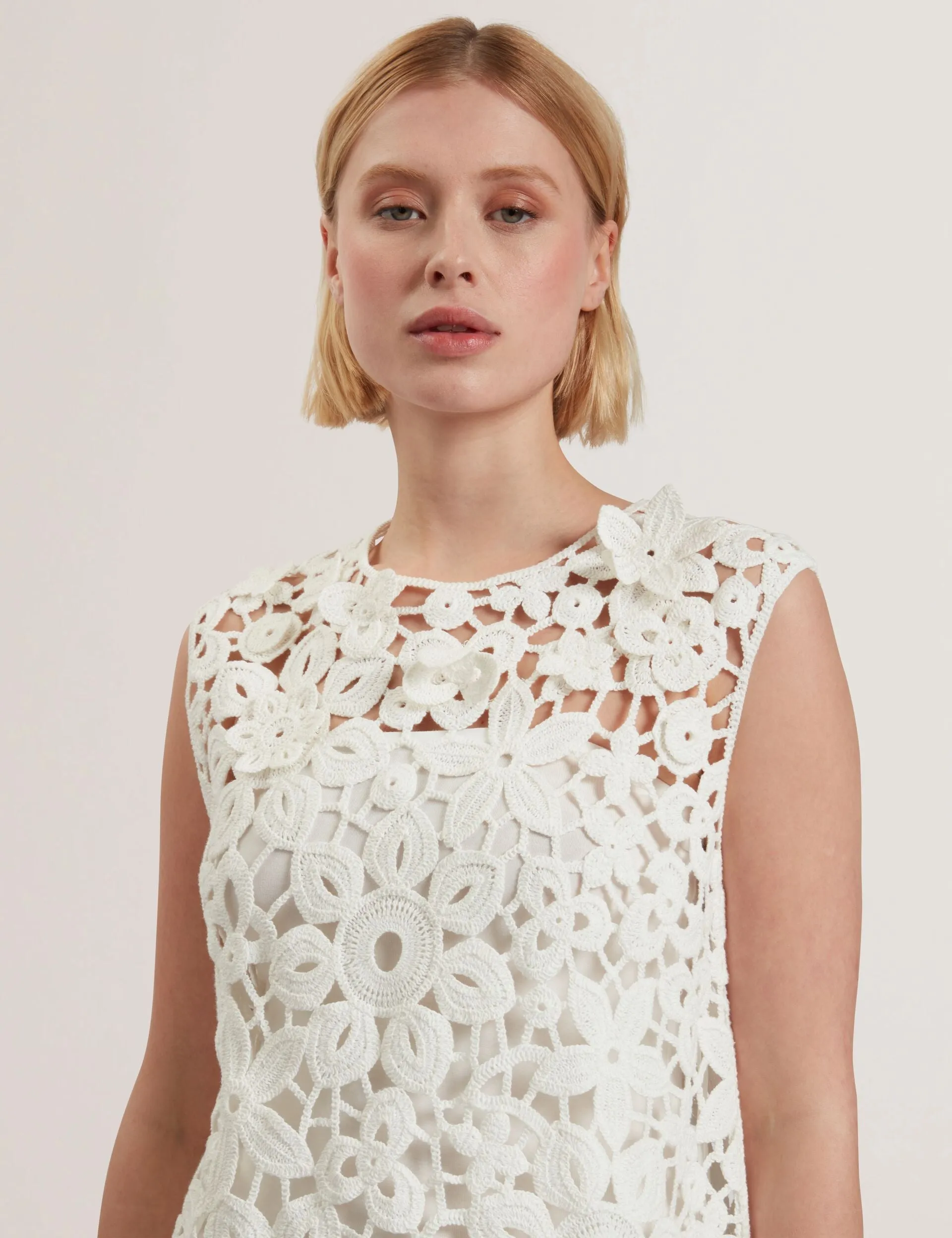 MIIKKA | WHITE sold by Ted Baker product image thumbnail 2