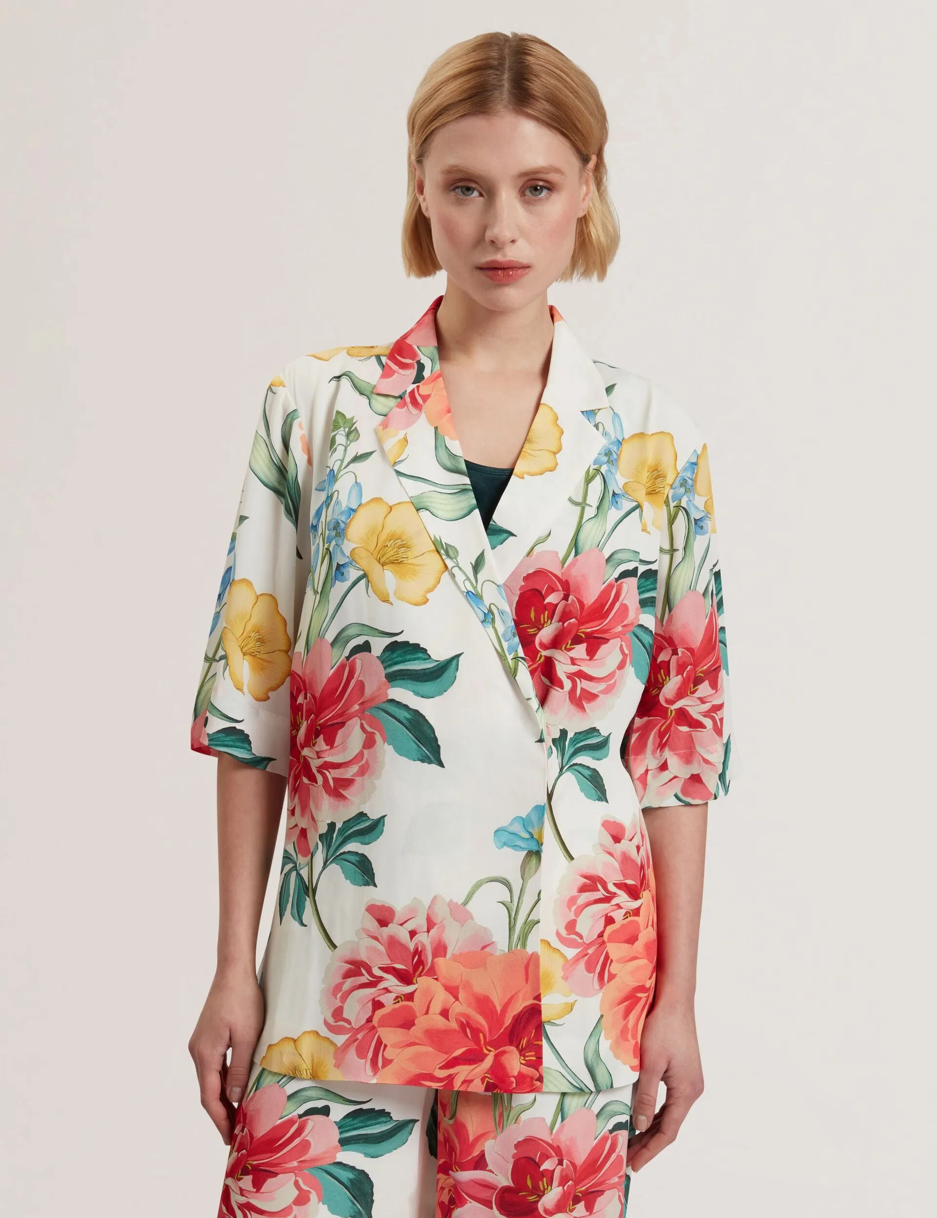 NYMPHA | WHITE sold by Ted Baker