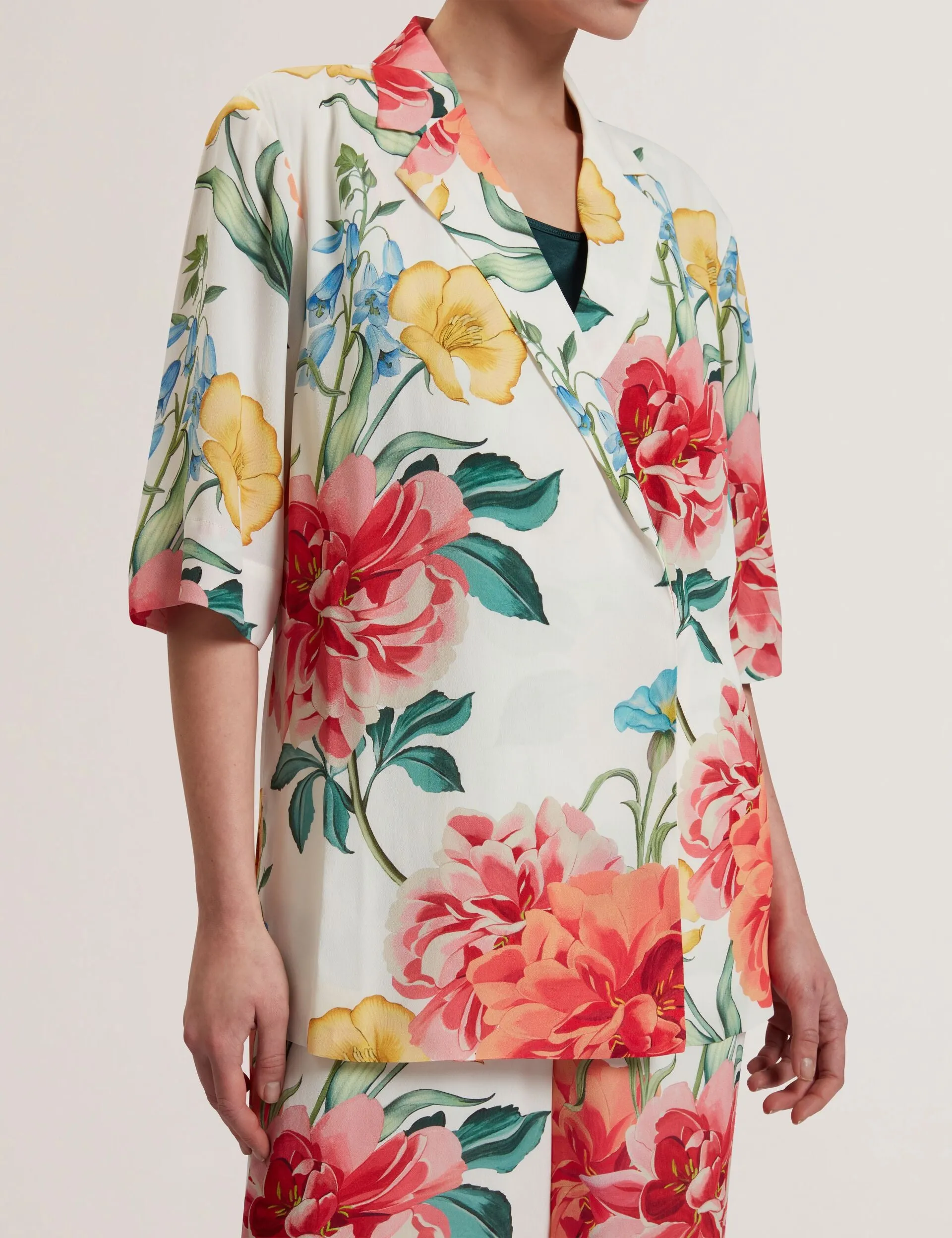 NYMPHA | WHITE sold by Ted Baker product image thumbnail 4