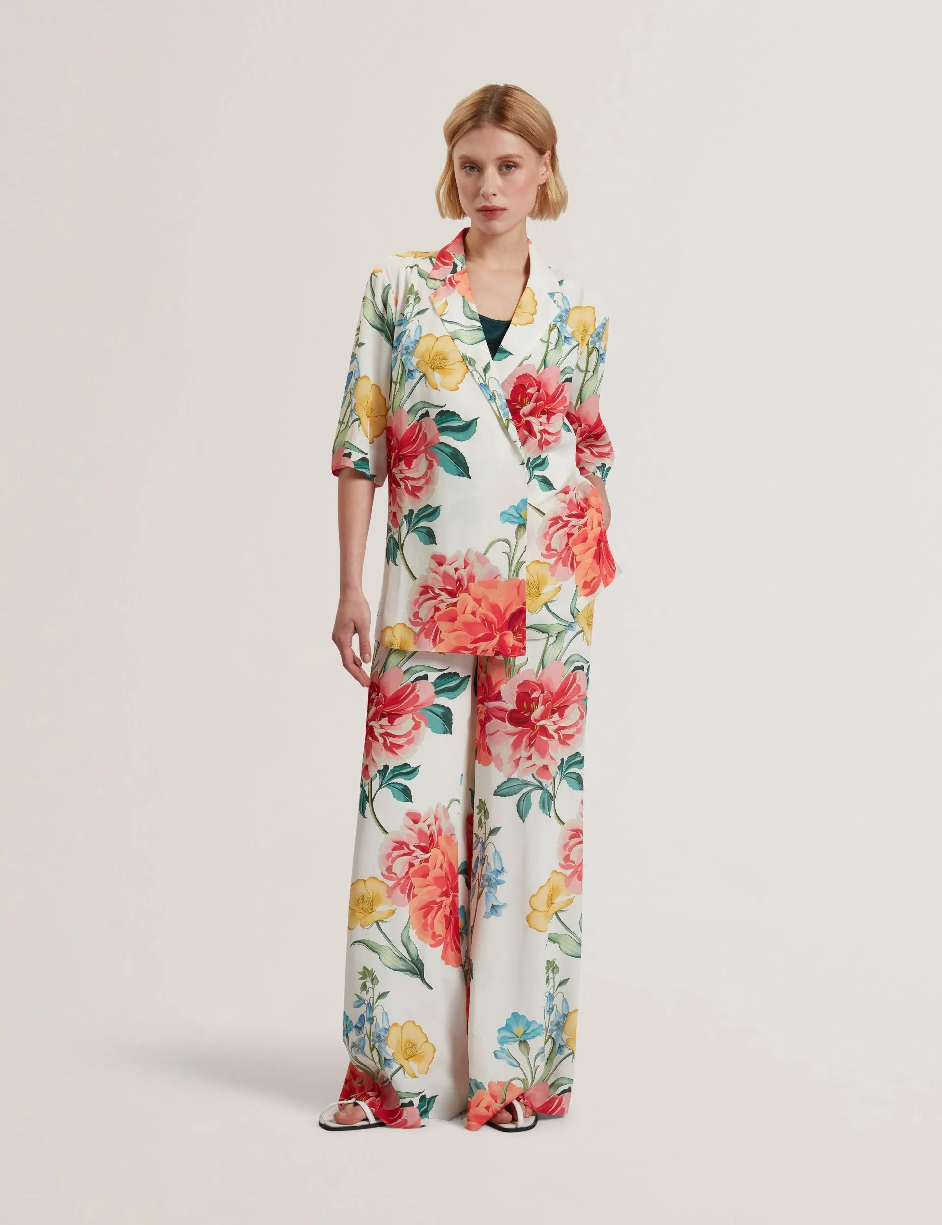 NYMPHA | WHITE sold by Ted Baker product image thumbnail 2