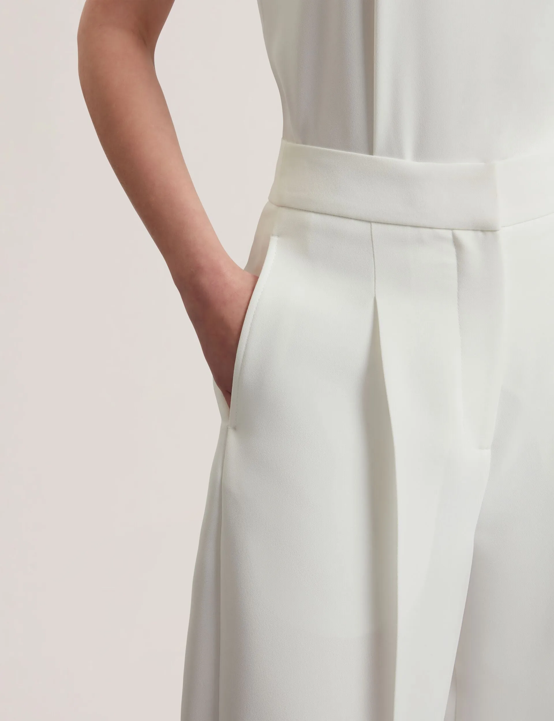 MORRIAT | IVORY sold by Ted Baker product image thumbnail 4