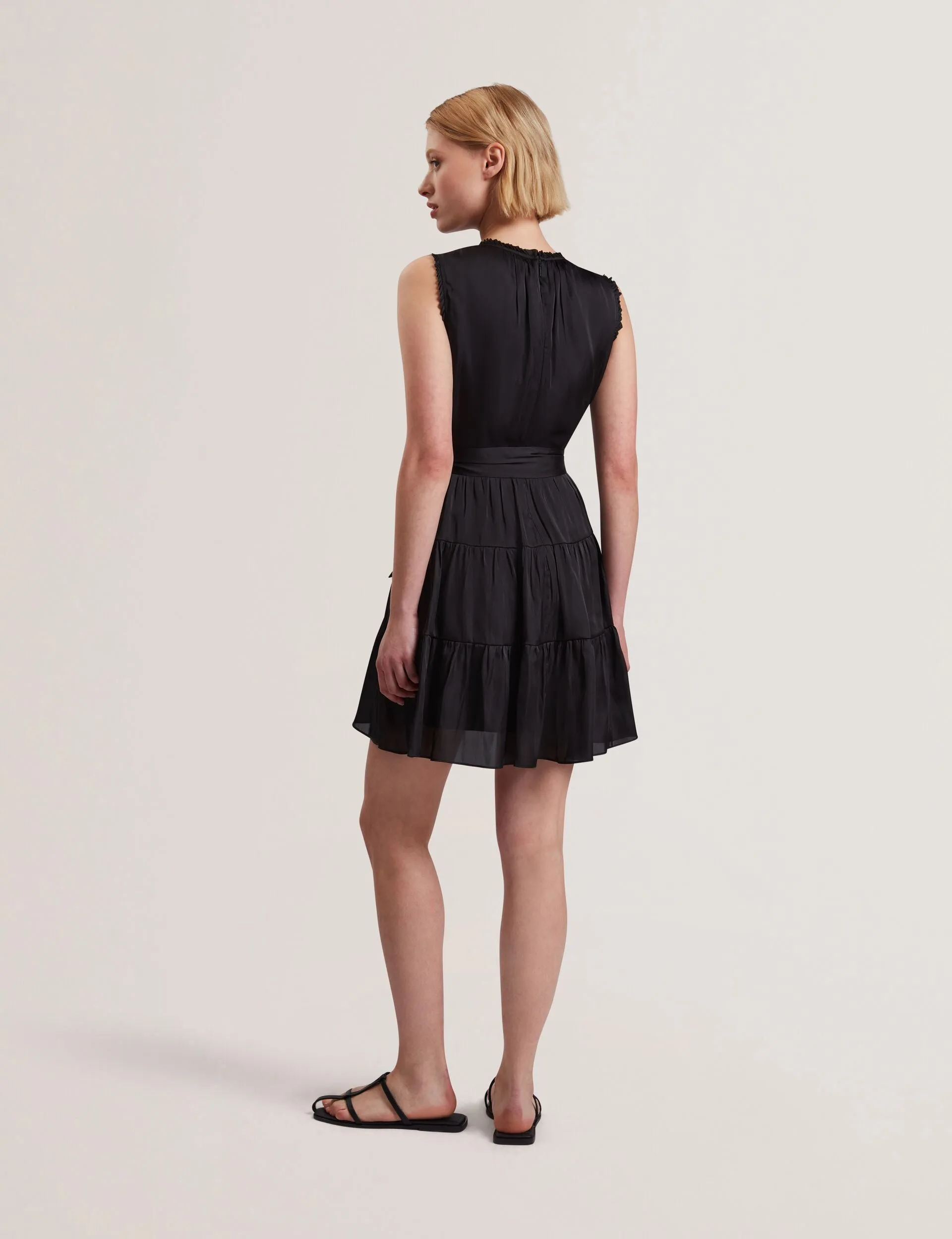 OTIANA | BLACK sold by Ted Baker product image thumbnail 4