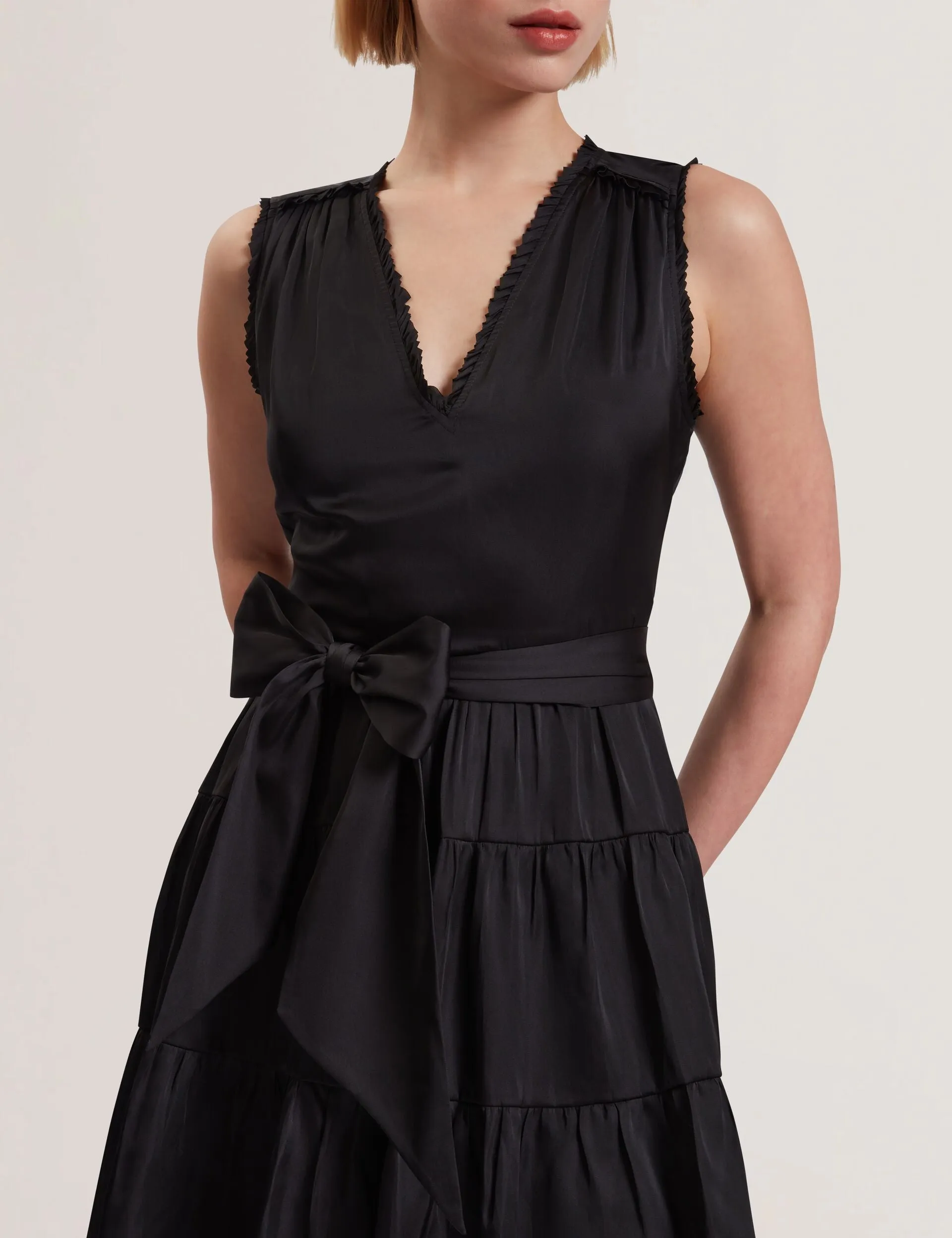 OTIANA | BLACK sold by Ted Baker product image thumbnail 2