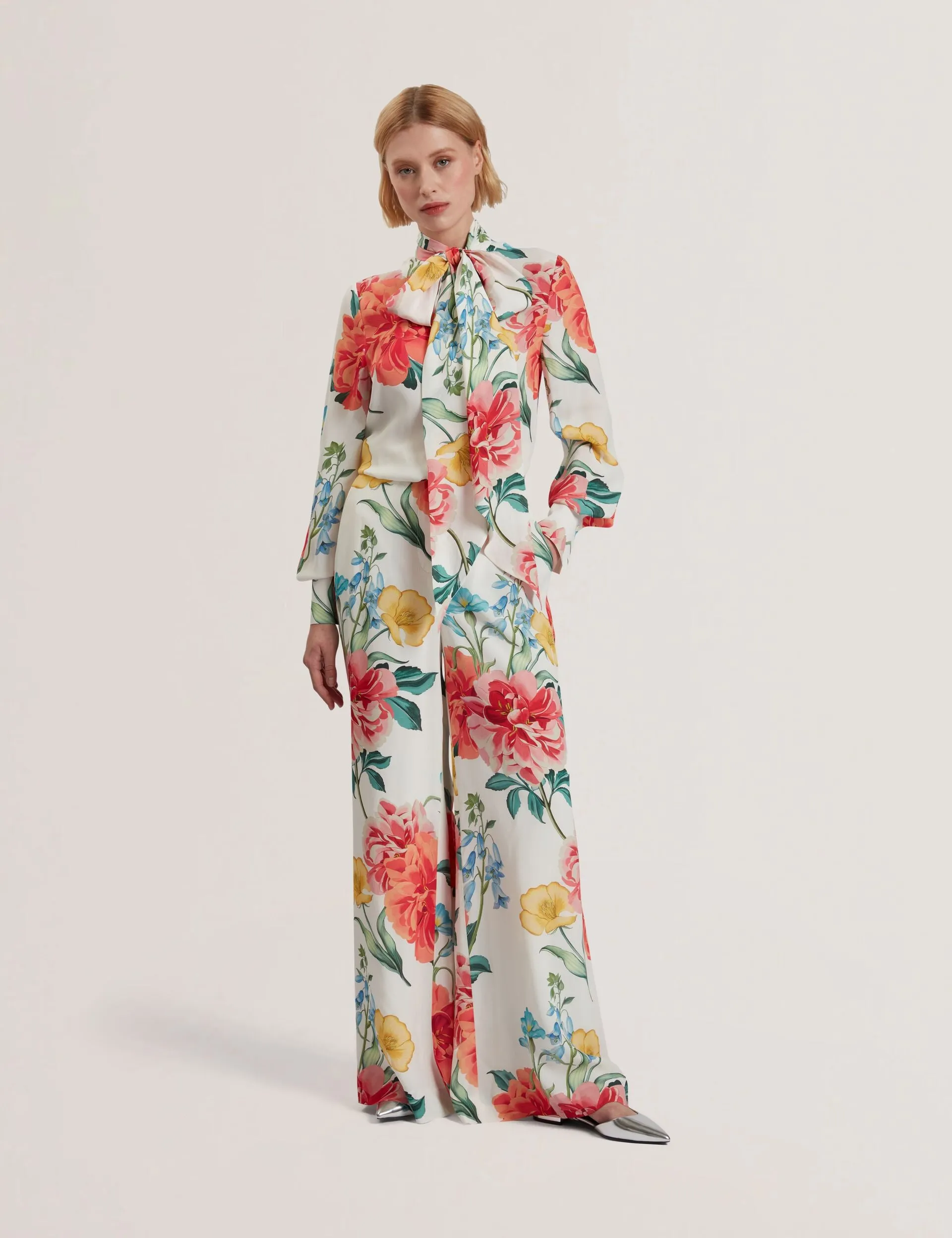 LUUSILE | WHITE sold by Ted Baker product image thumbnail 2