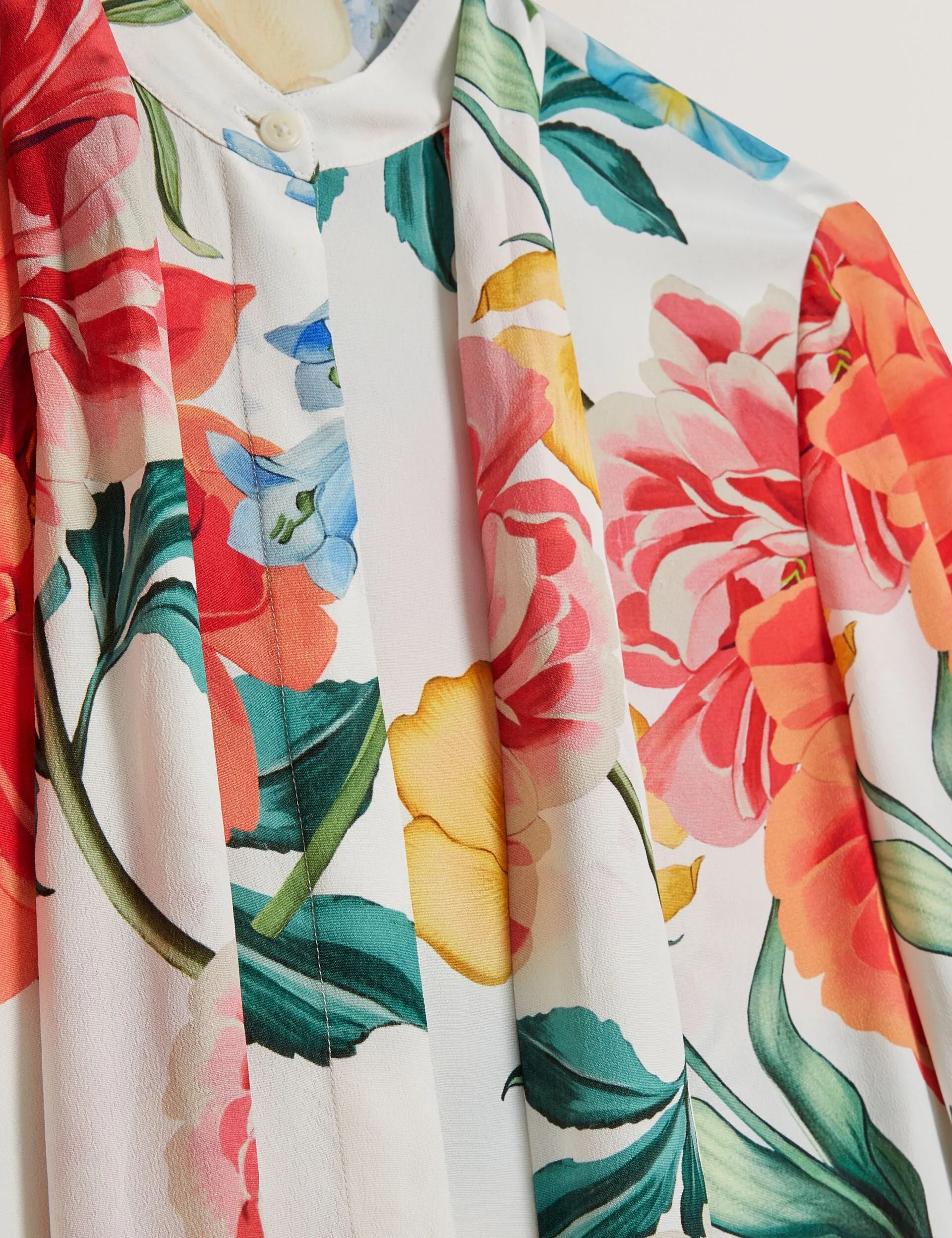 LUUSILE | WHITE sold by Ted Baker product image thumbnail 3