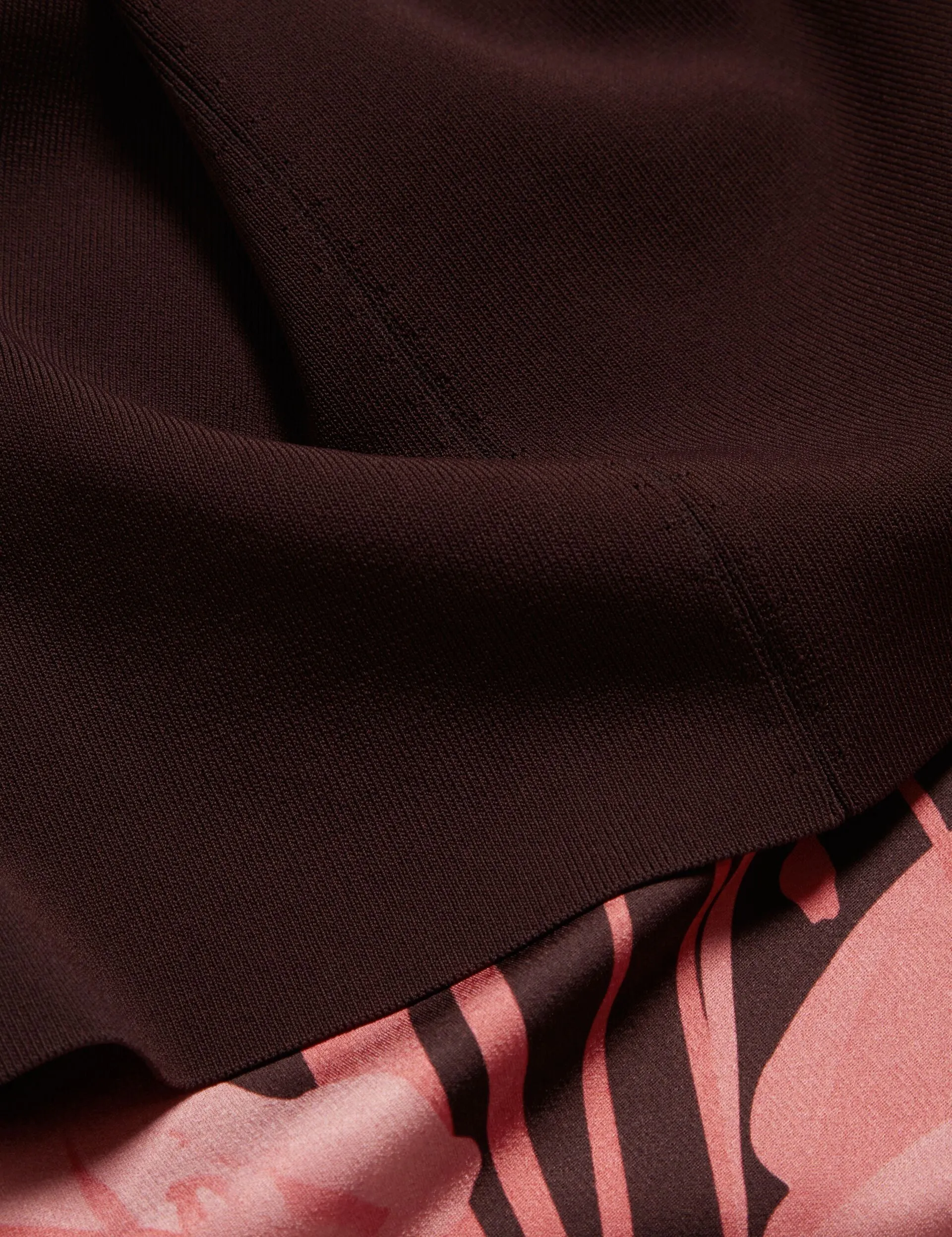 LATTENA | DK-BROWN sold by Ted Baker product image thumbnail 3