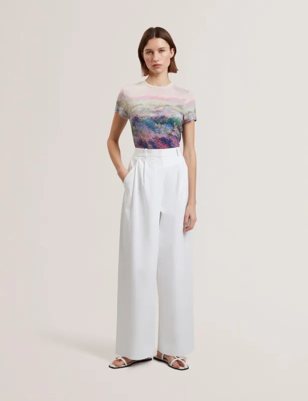 ZOZIA | WHITE sold by Ted Baker