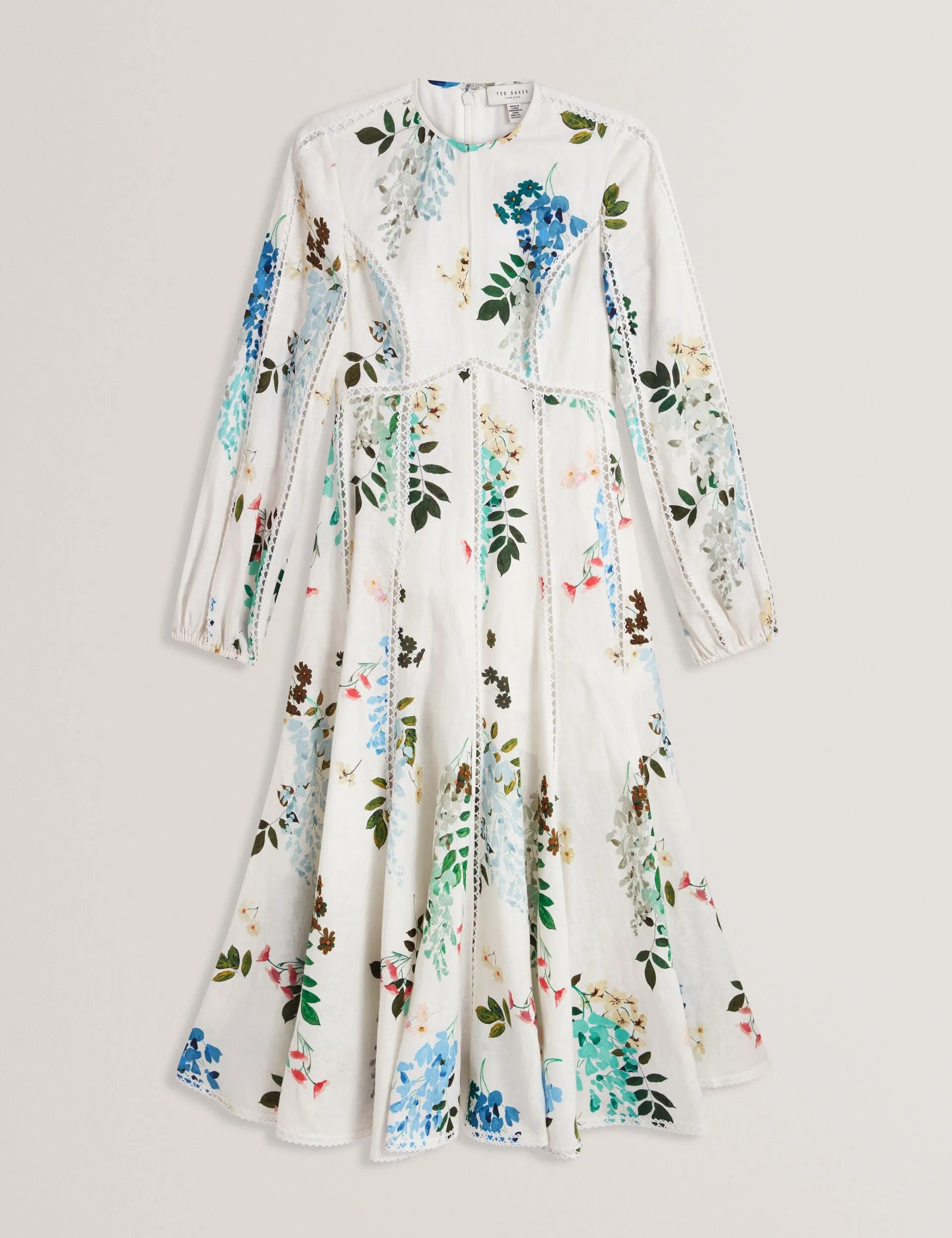 UTALA | WHITE sold by Ted Baker product image thumbnail 5