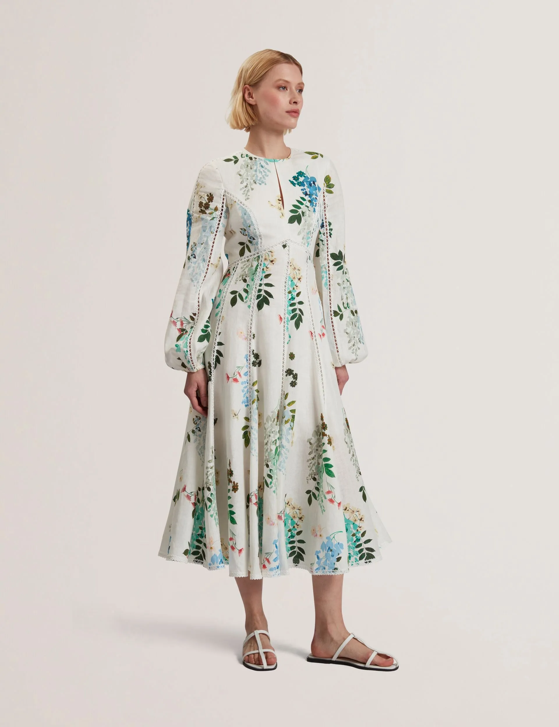 UTALA | WHITE sold by Ted Baker