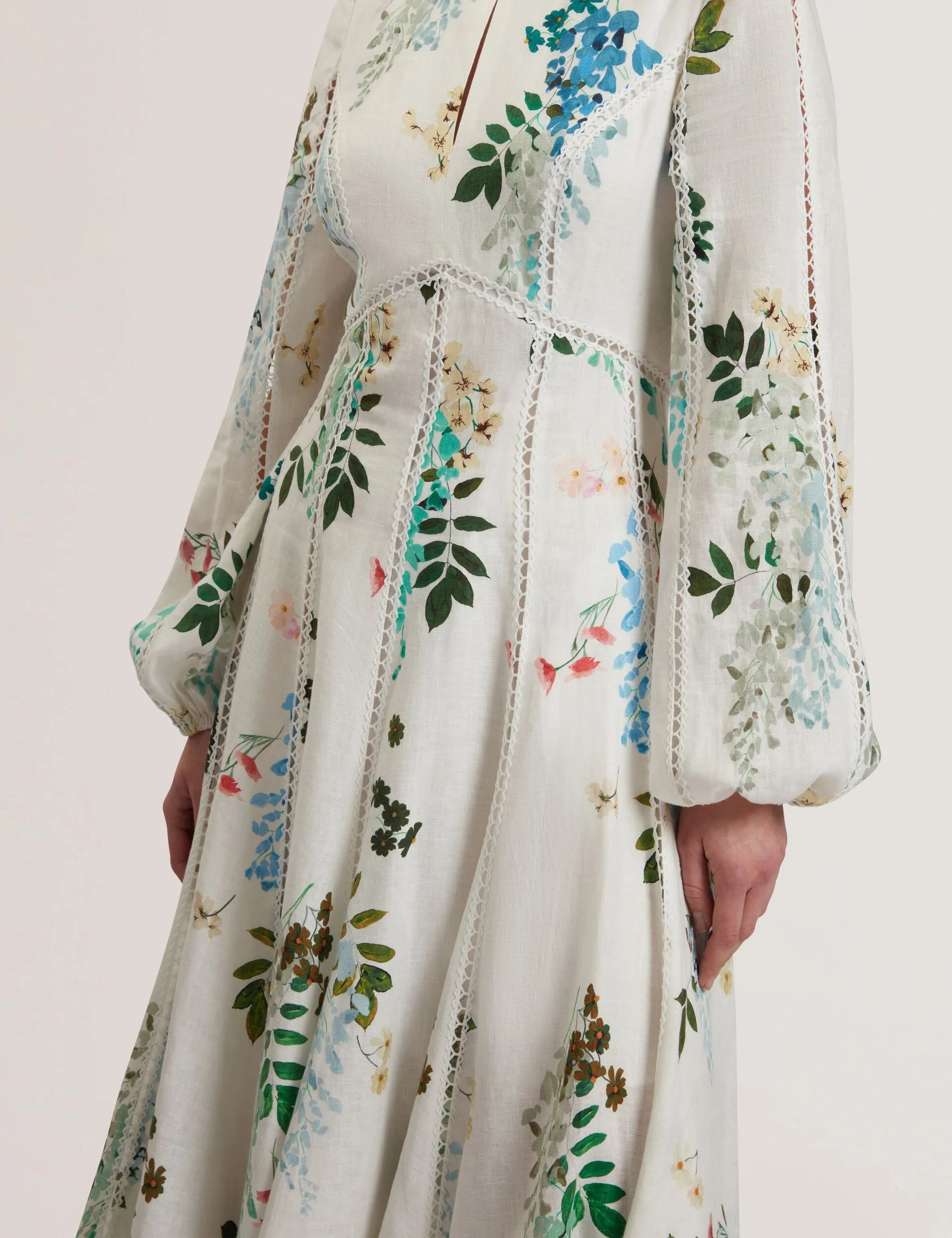 UTALA | WHITE sold by Ted Baker product image thumbnail 3