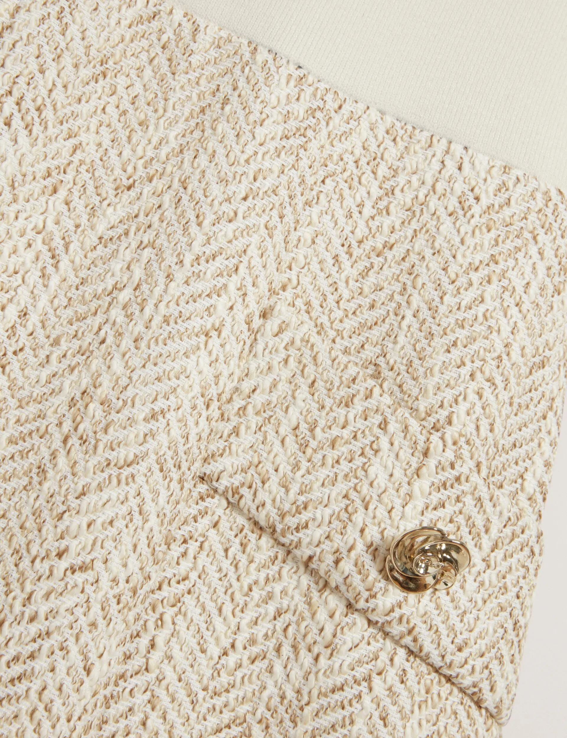 VULPAD | IVORY sold by Ted Baker product image thumbnail 2