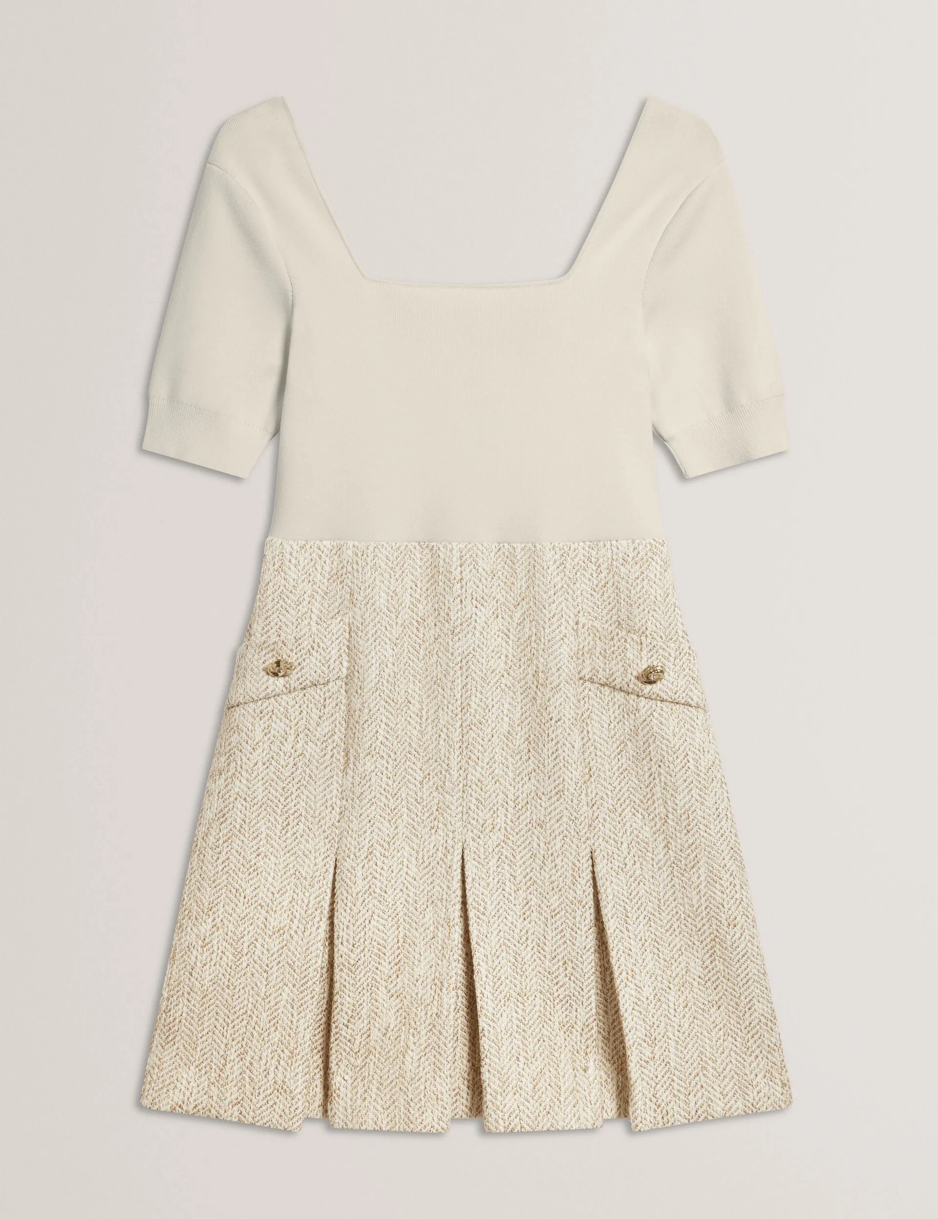 VULPAD | IVORY sold by Ted Baker product image thumbnail 5