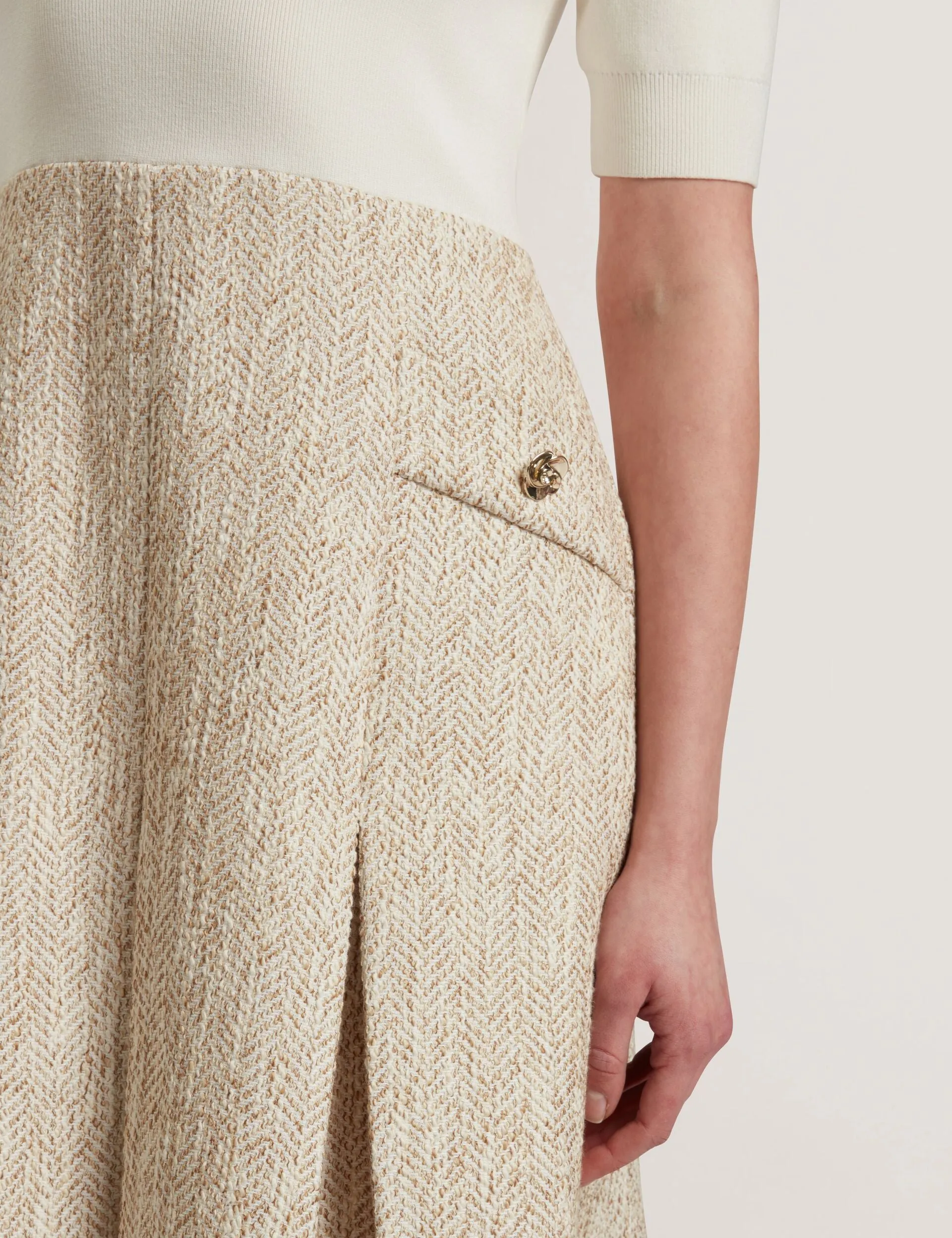 VULPAD | IVORY sold by Ted Baker product image thumbnail 3