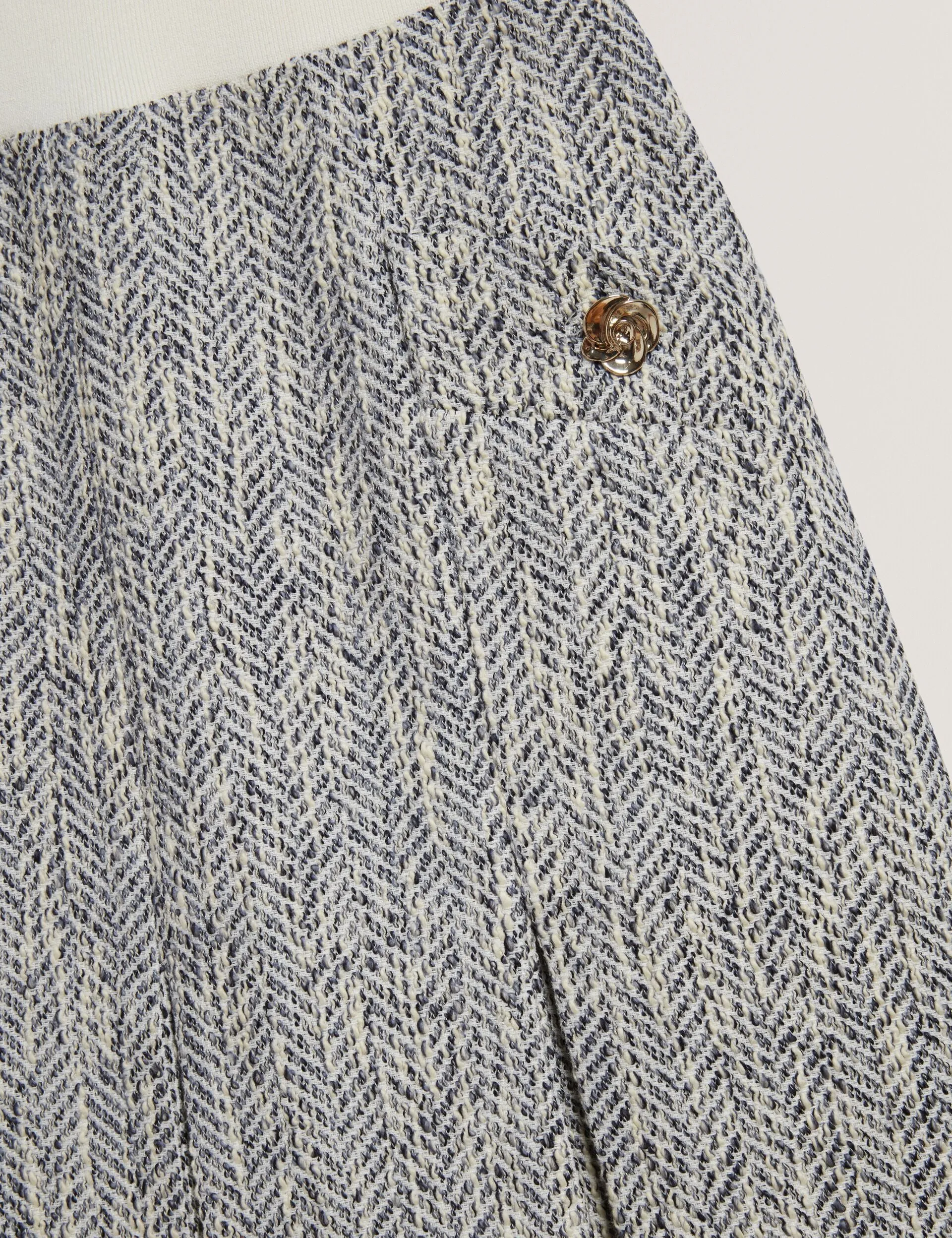 VULPAM | LIGHT BLUE sold by Ted Baker product image thumbnail 2