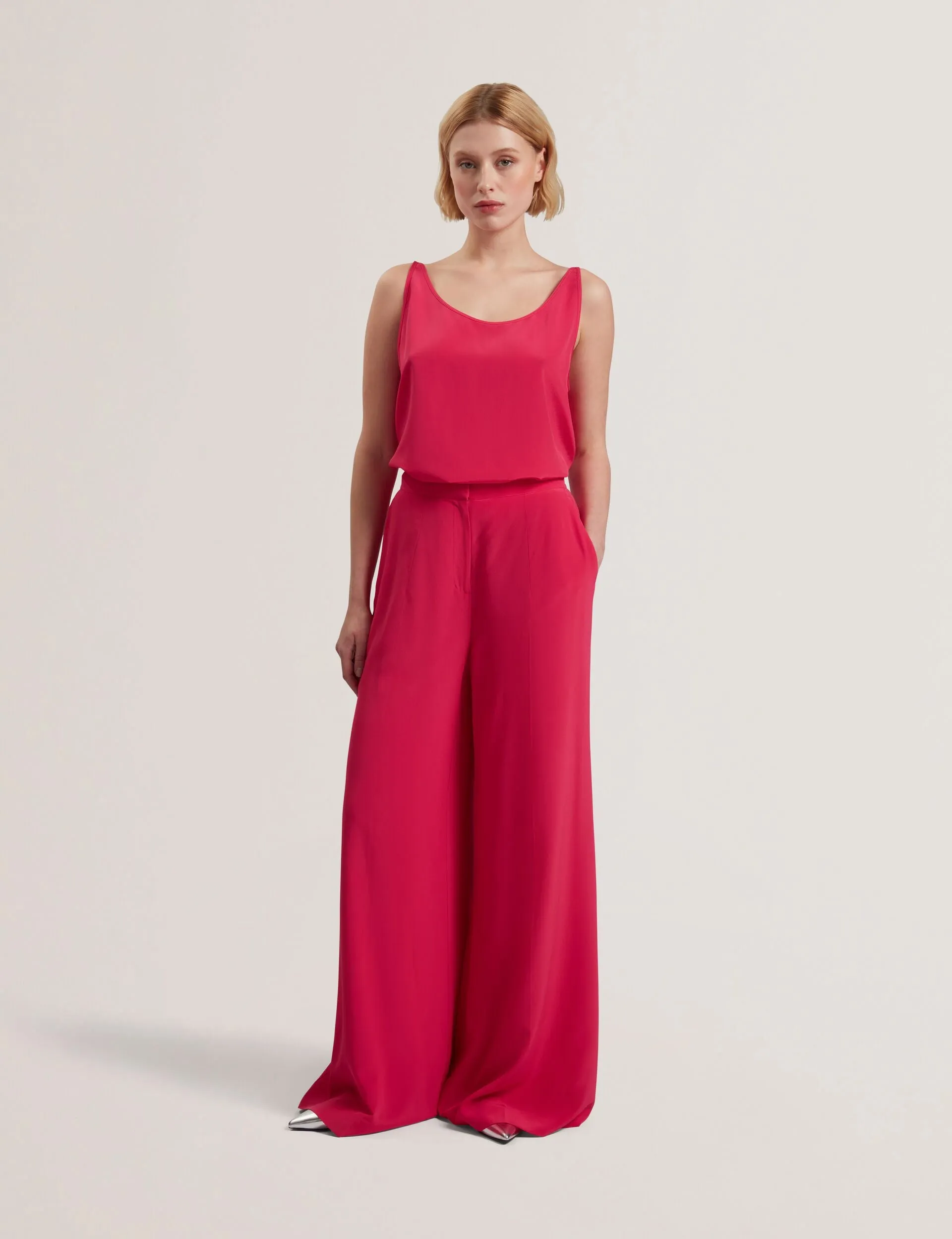 CARLOET | FUCHSIA sold by Ted Baker