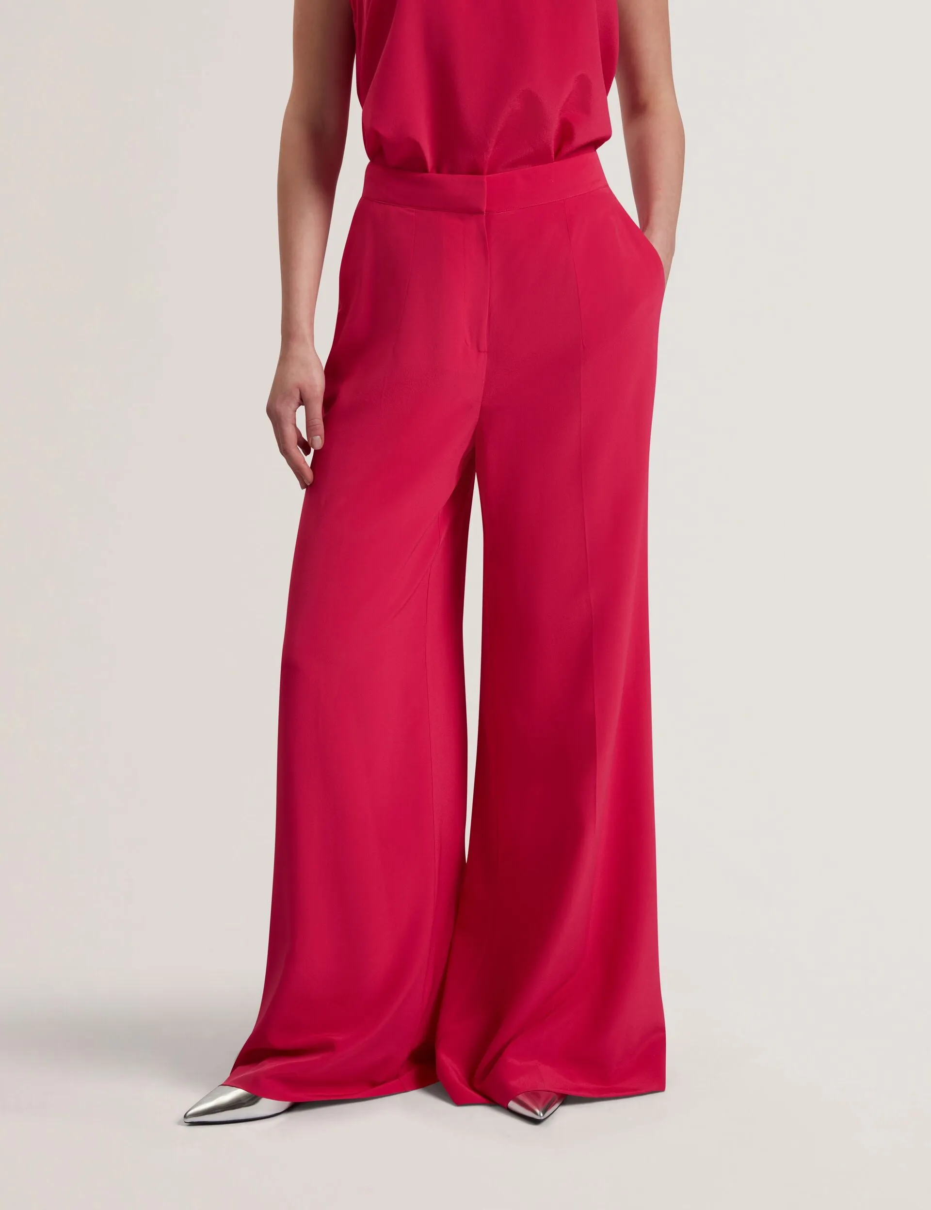CARLOET | FUCHSIA sold by Ted Baker product image thumbnail 2
