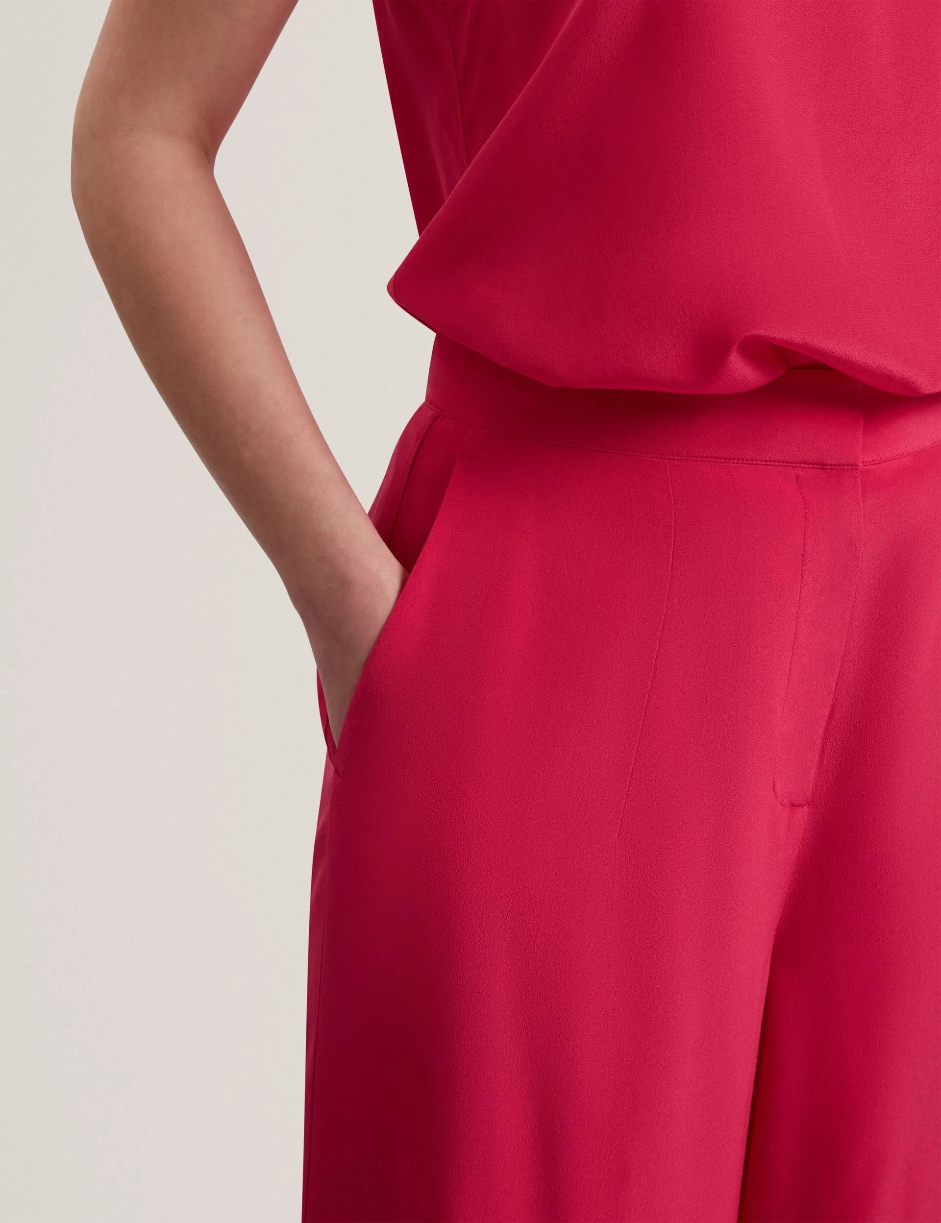 CARLOET | FUCHSIA sold by Ted Baker product image thumbnail 4