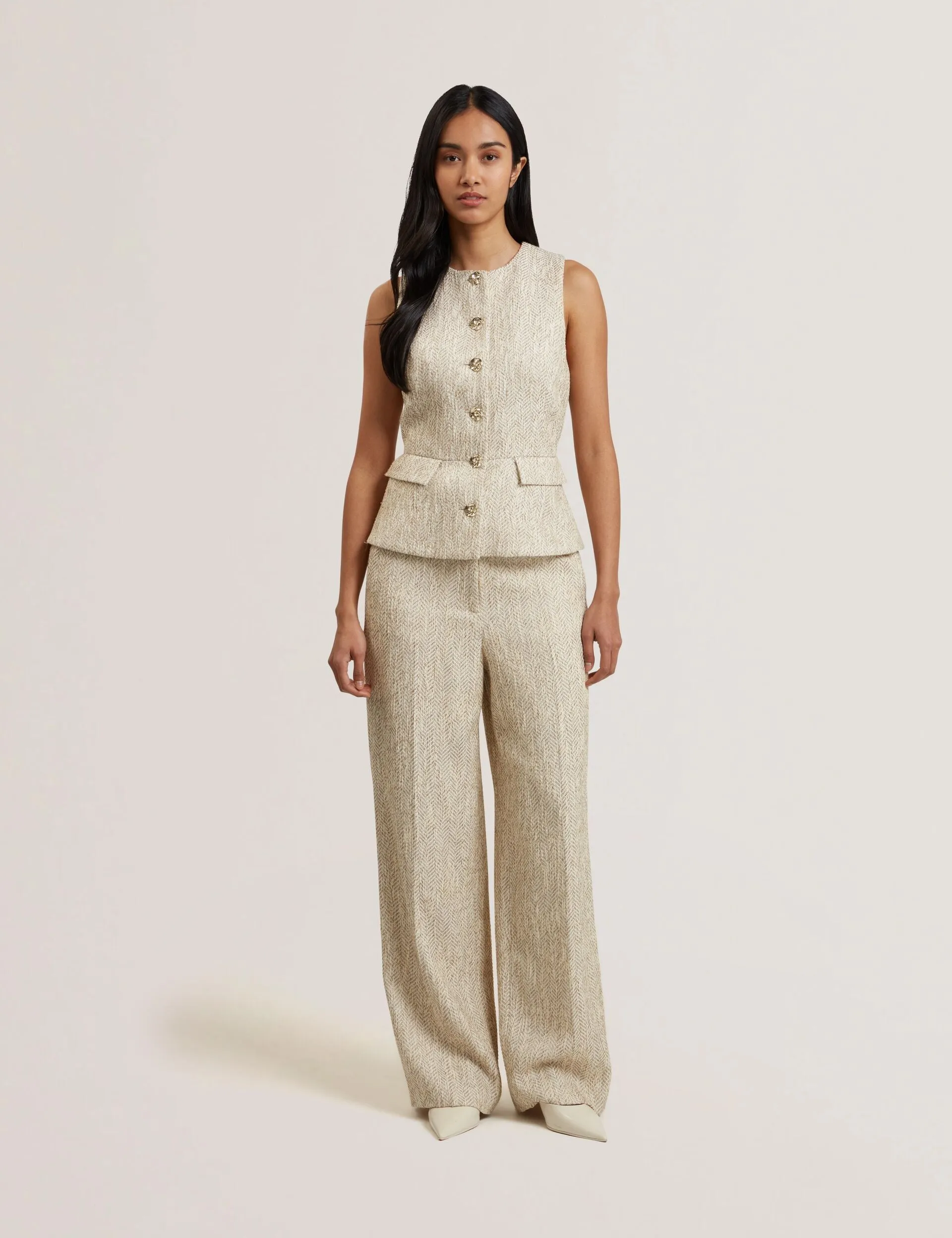 VULPAW | IVORY sold by Ted Baker product image thumbnail 2