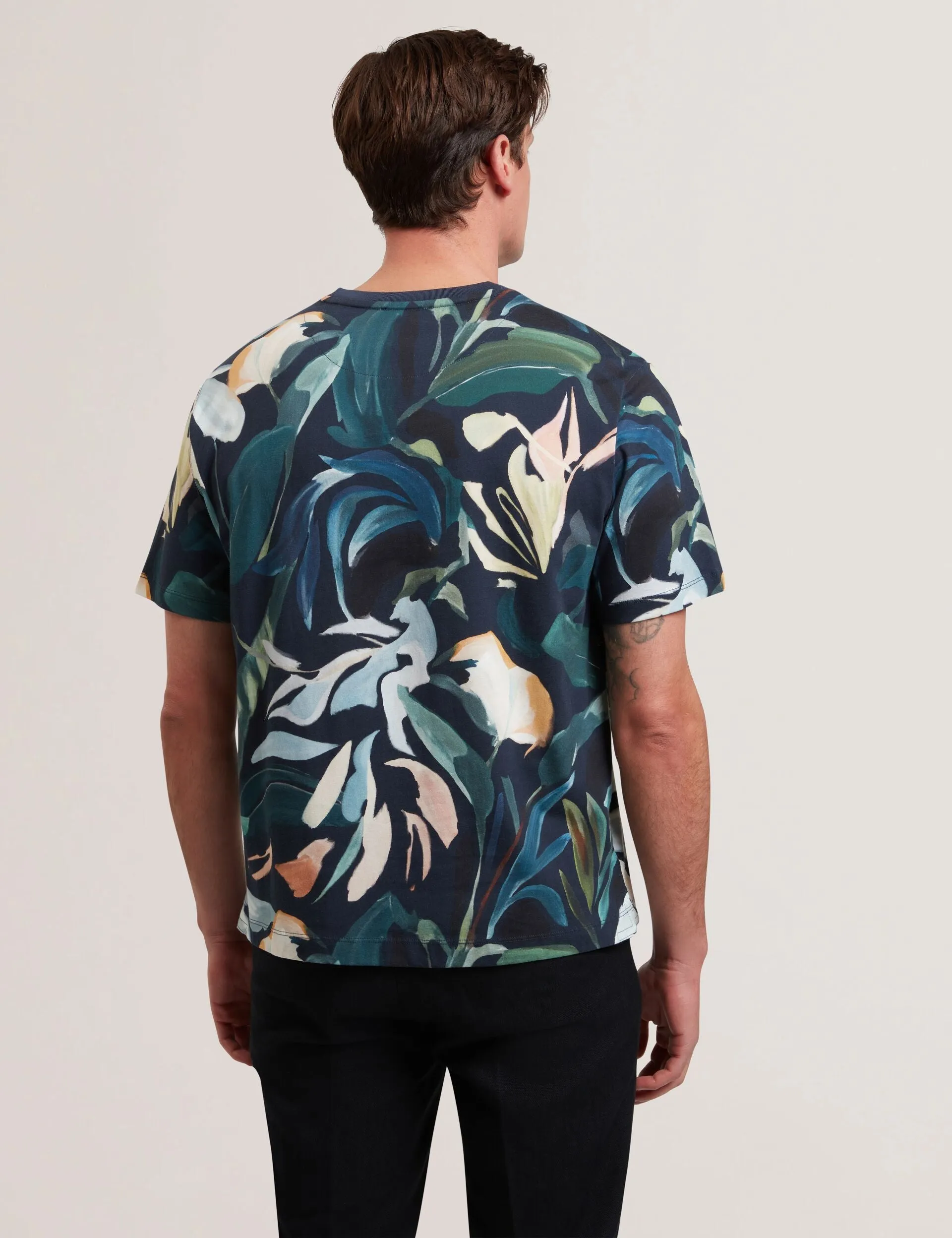 ALMOI | BLACK sold by Ted Baker product image thumbnail 5