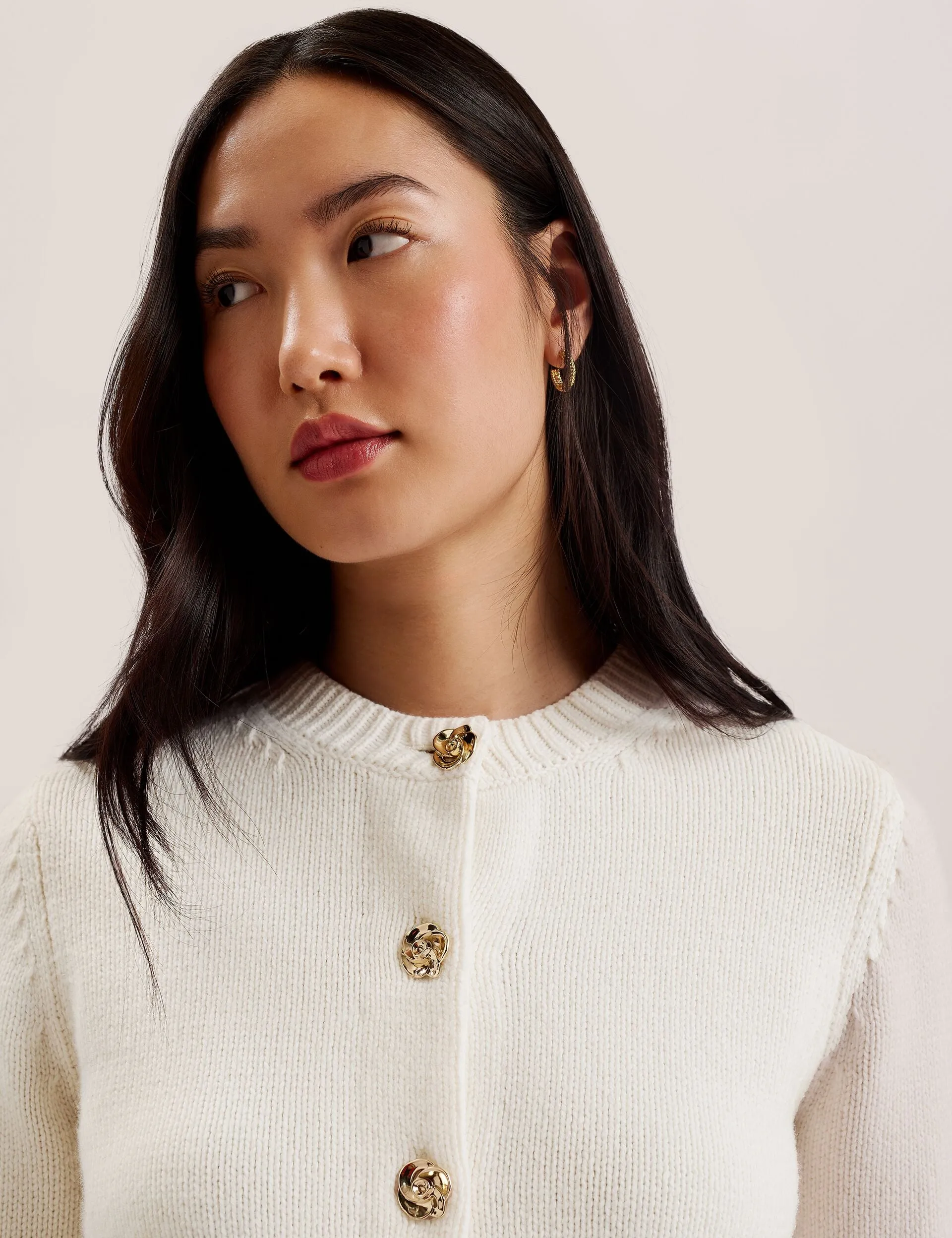 JAYCEY | IVORY sold by Ted Baker product image thumbnail 4