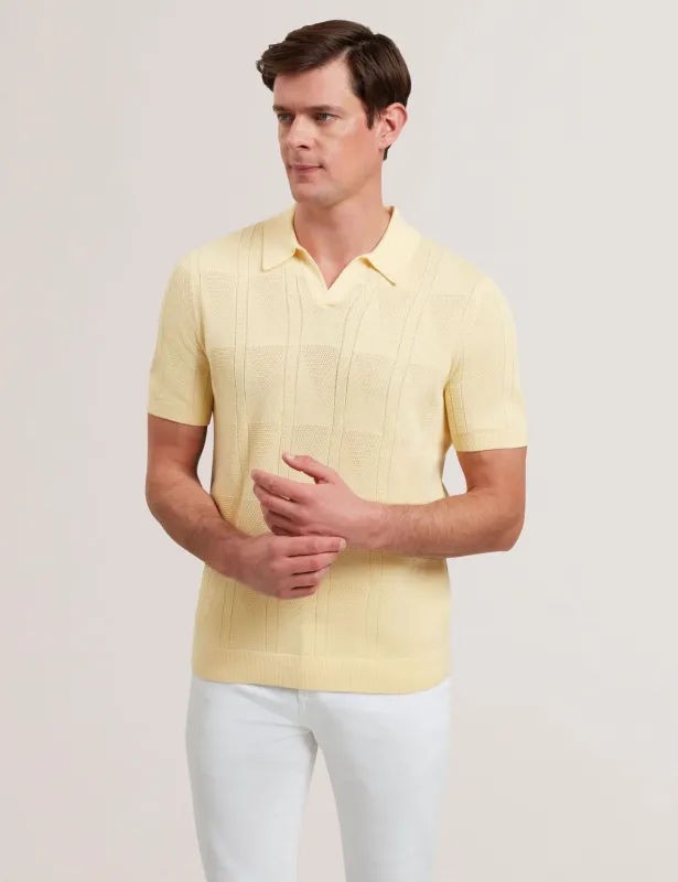 WILLDEN | YELLOW sold by Ted Baker