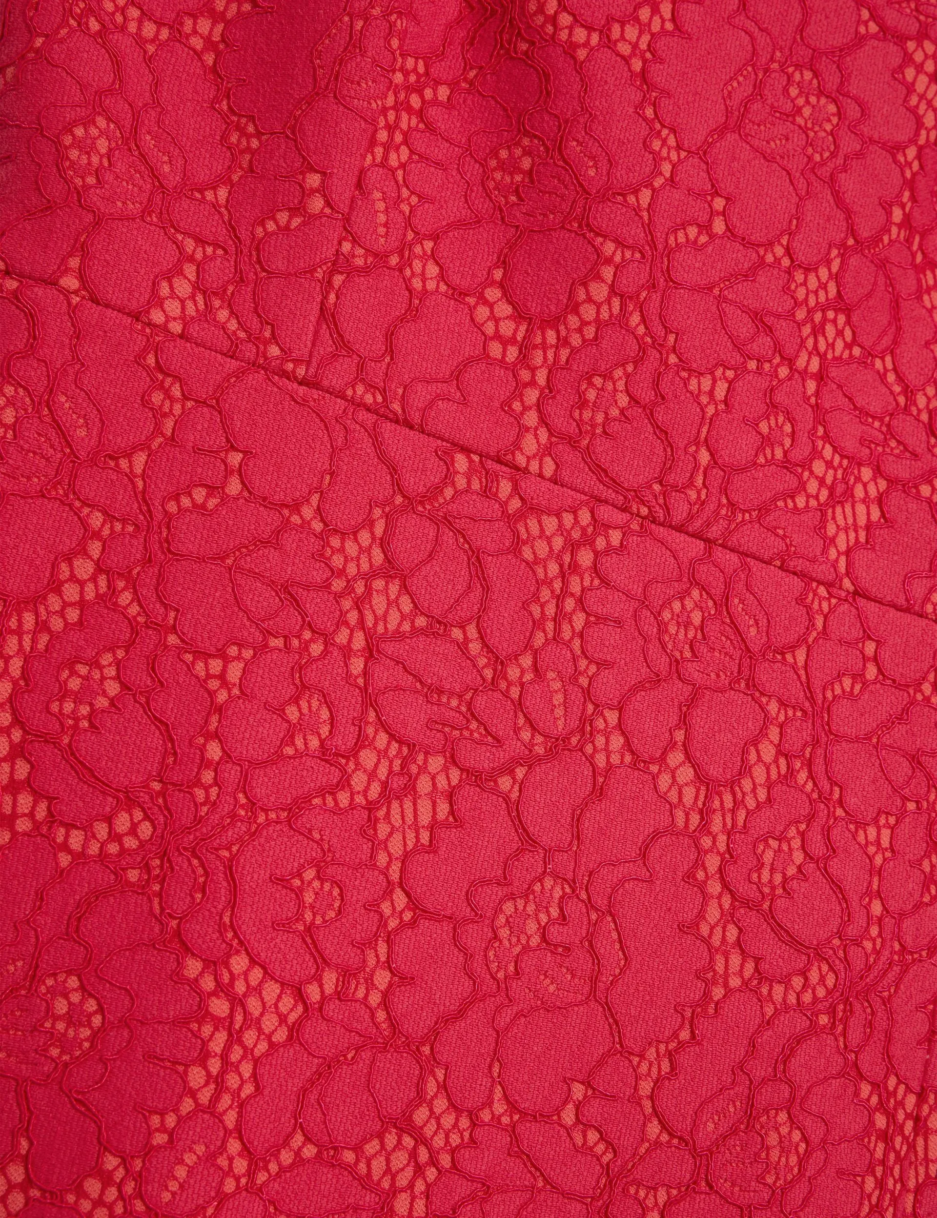 MERIOD | FUCHSIA sold by Ted Baker product image thumbnail 3