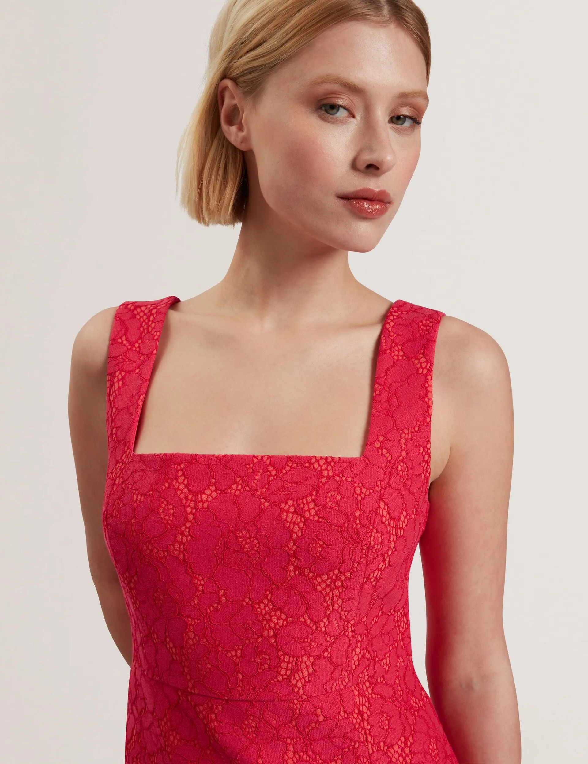 MERIOD | FUCHSIA sold by Ted Baker product image thumbnail 2