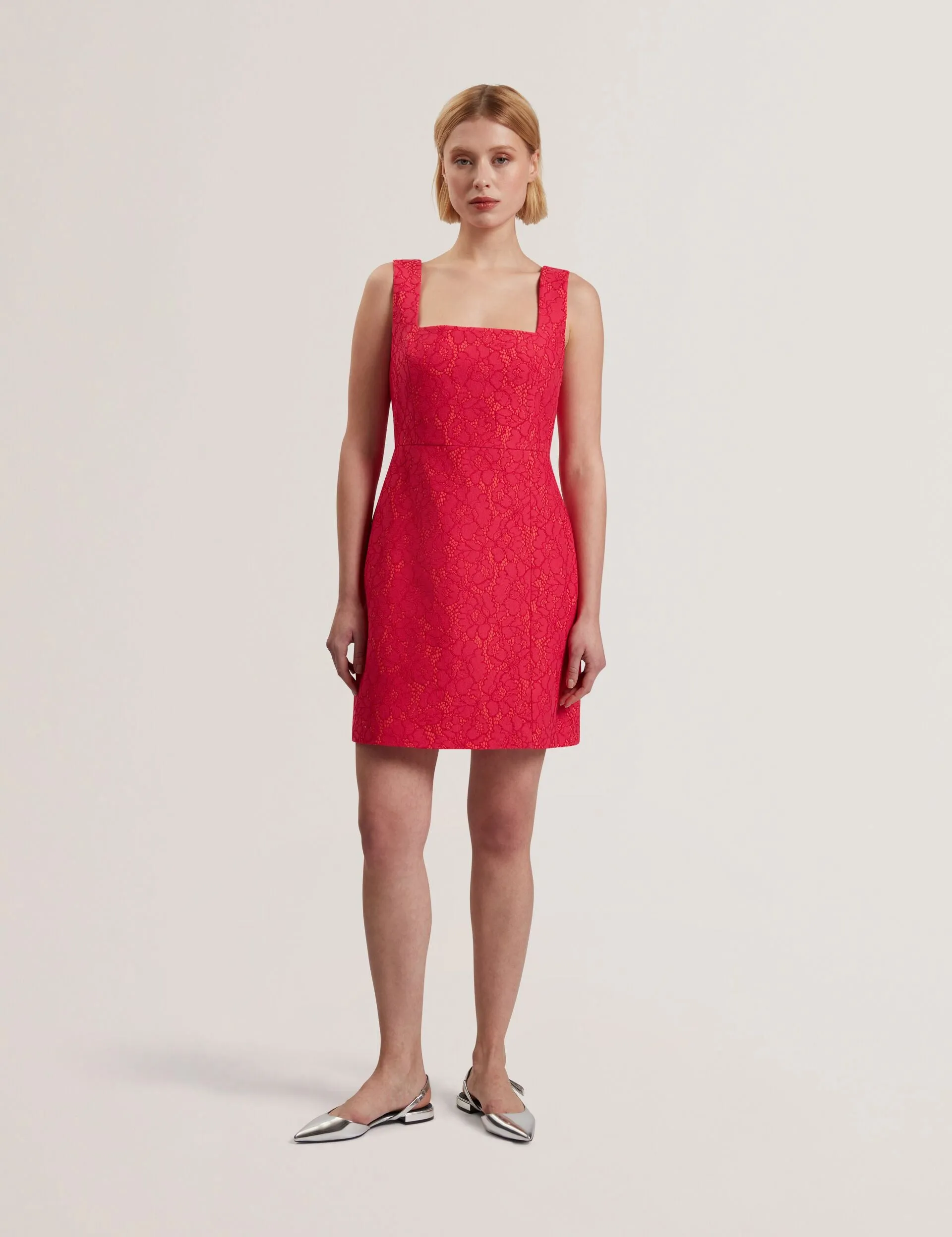 MERIOD | FUCHSIA sold by Ted Baker