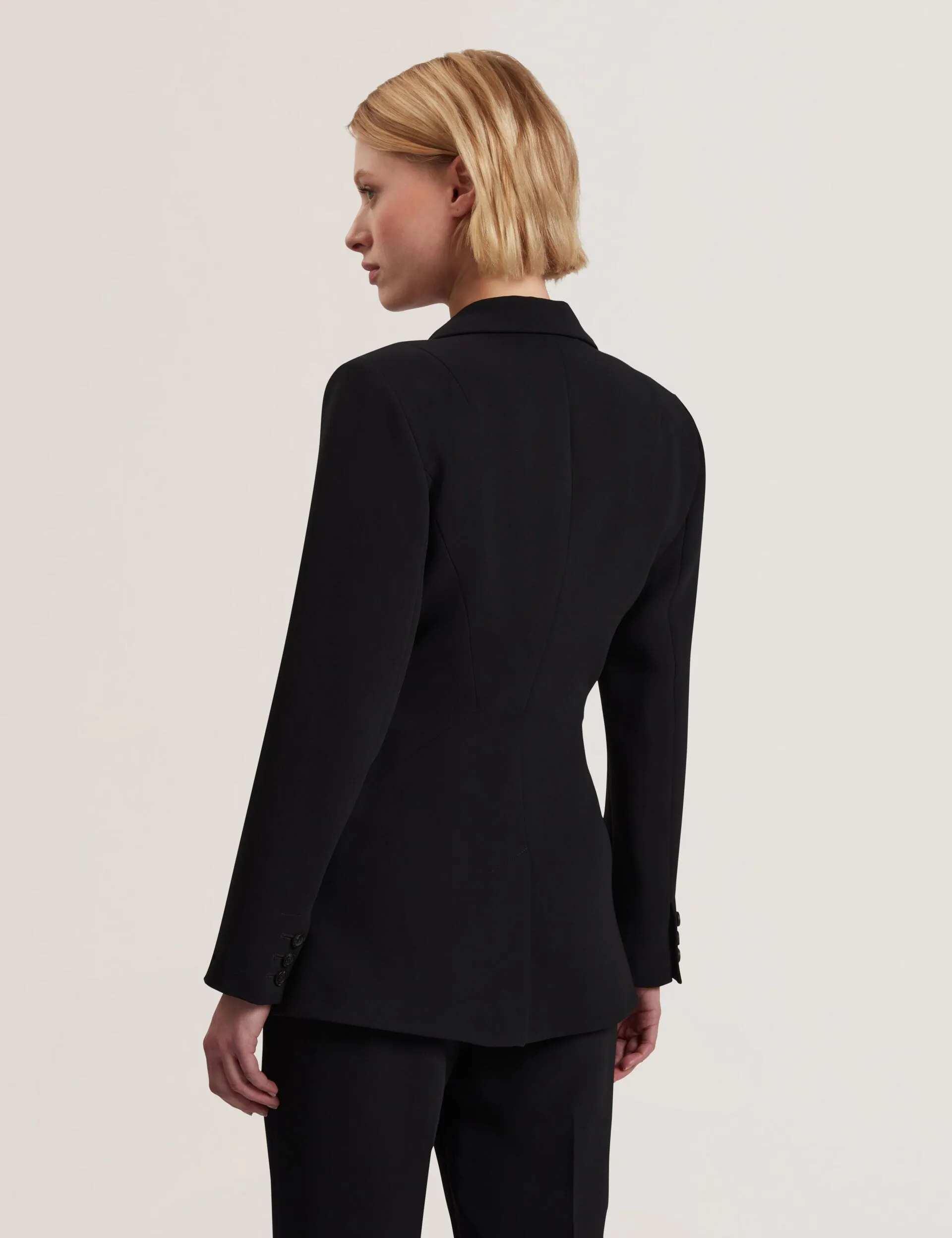 MANABL | BLACK sold by Ted Baker product image thumbnail 5