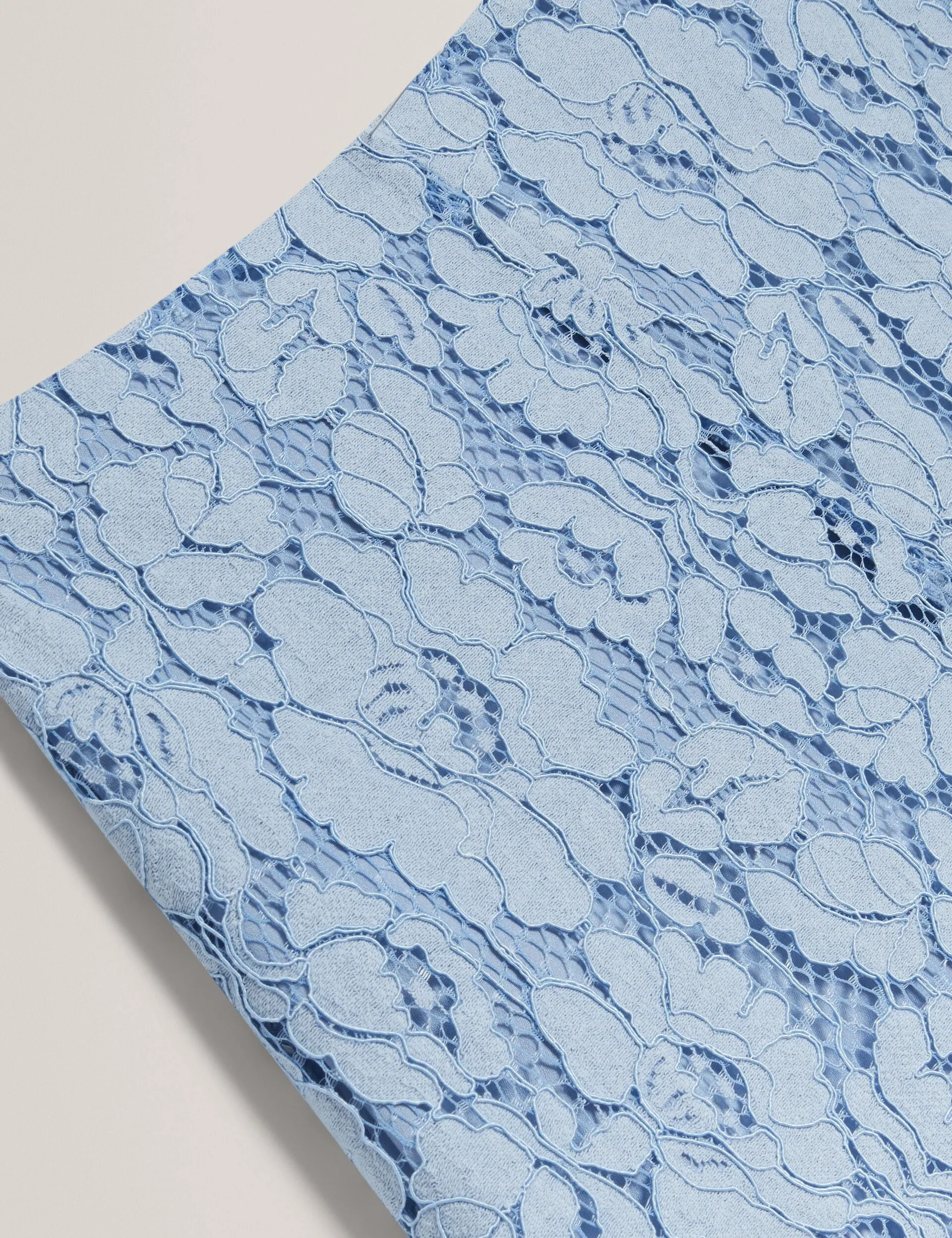 MERIOSH | LT-BLUE sold by Ted Baker product image thumbnail 3