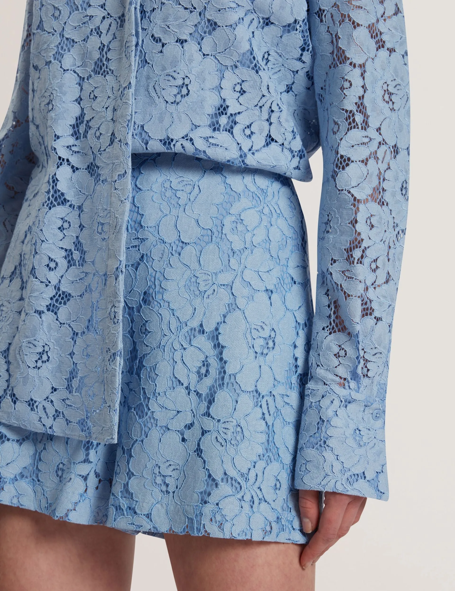 MERIOSH | LT-BLUE sold by Ted Baker product image thumbnail 4