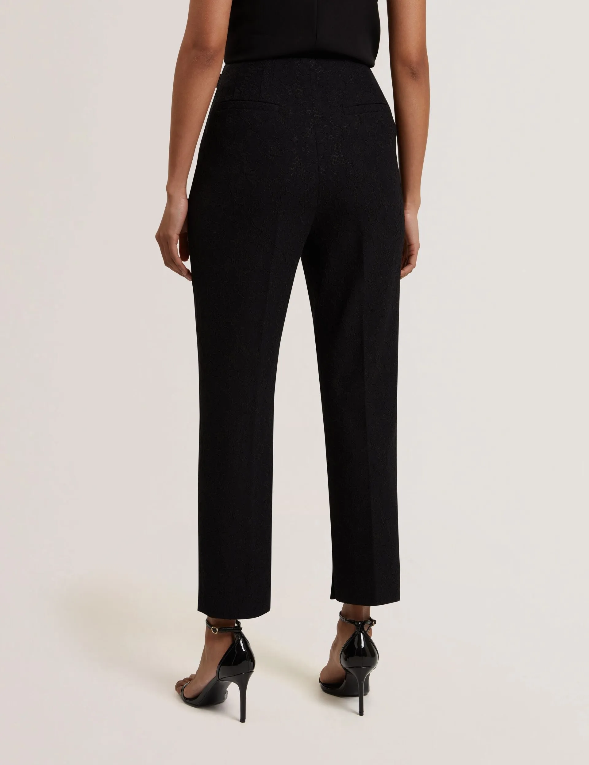 MERIOT | BLACK sold by Ted Baker product image thumbnail 5