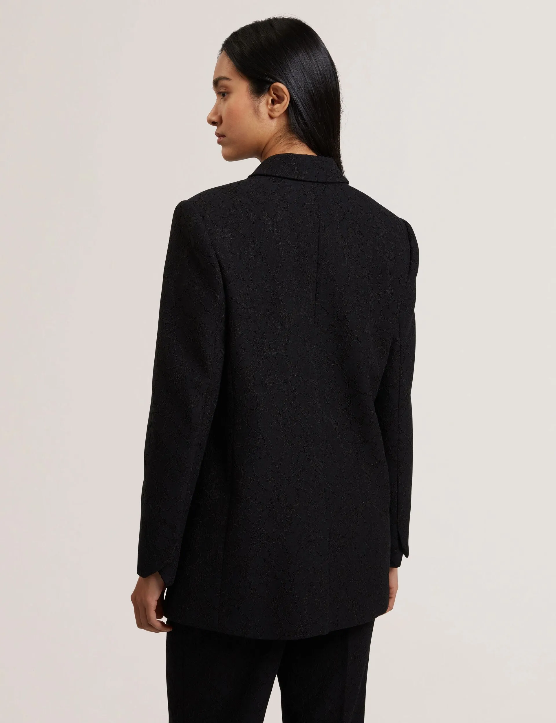 MERIO | BLACK sold by Ted Baker product image thumbnail 5