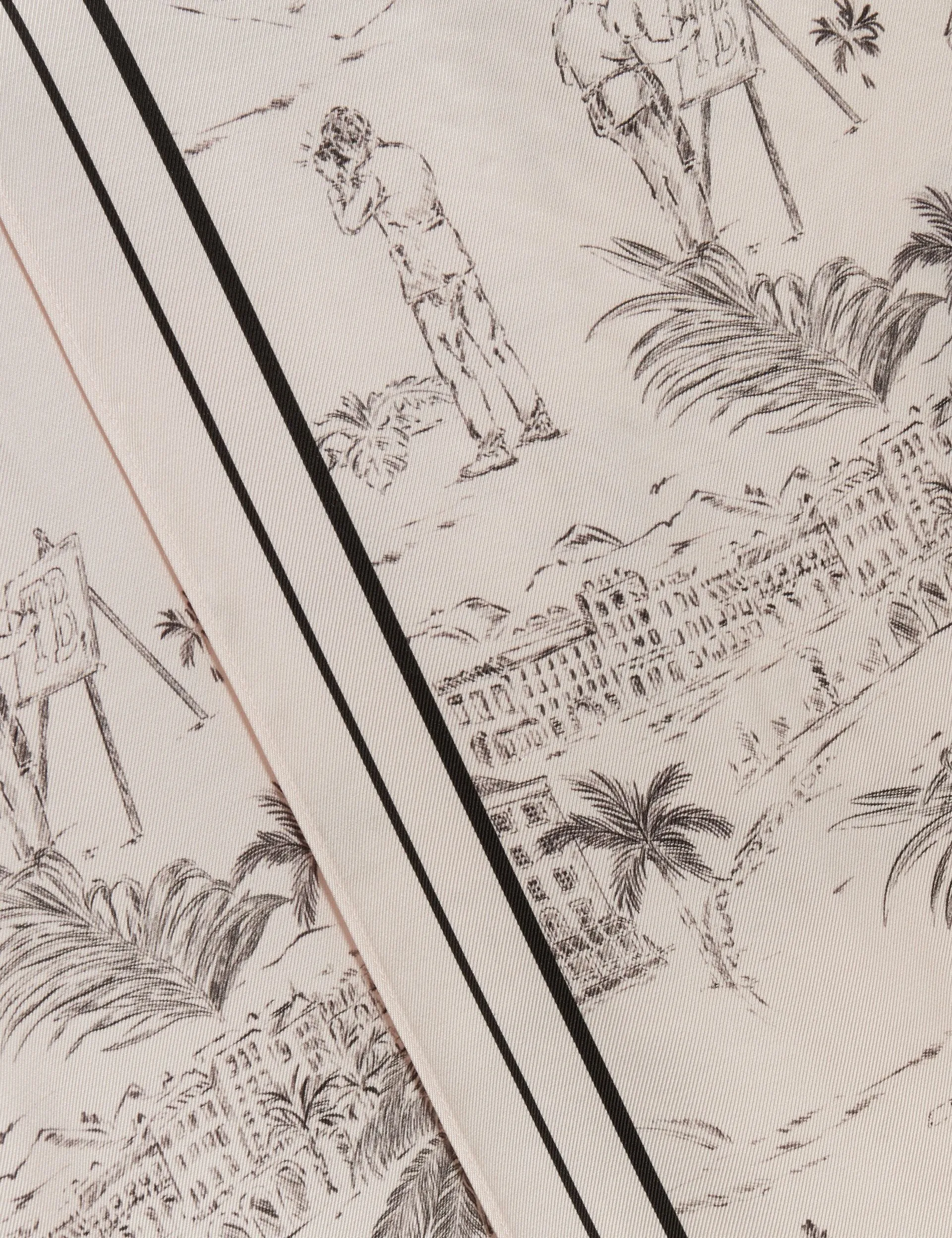 MARRONA | NUDE-PINK sold by Ted Baker product image thumbnail 3