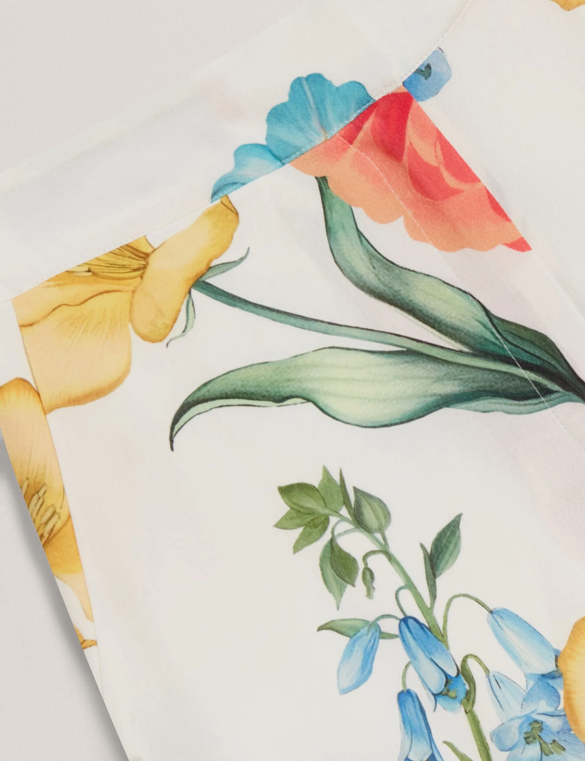 NYMPHAT | WHITE sold by Ted Baker product image thumbnail 3