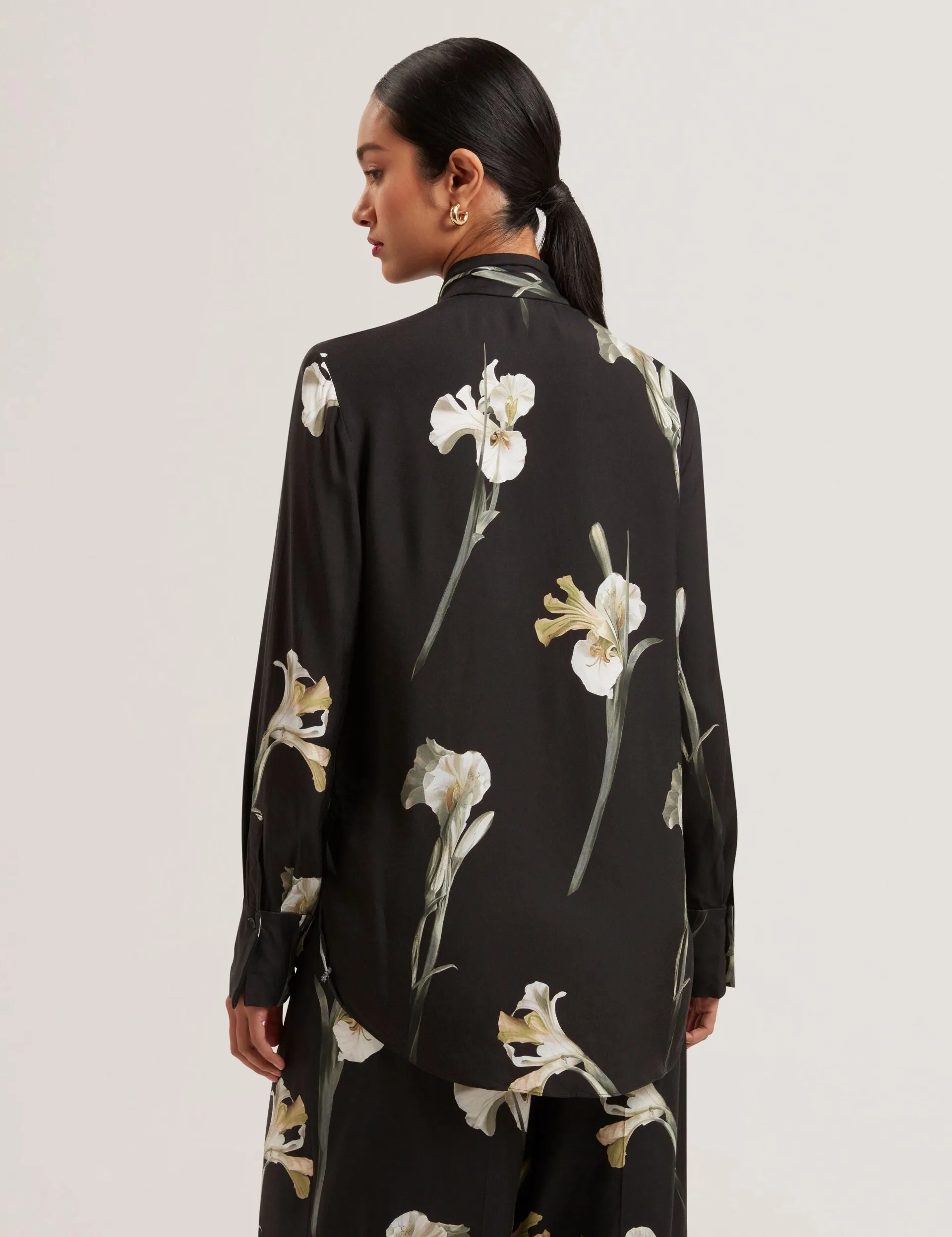 ZAKIIER | BLACK sold by Ted Baker product image thumbnail 3