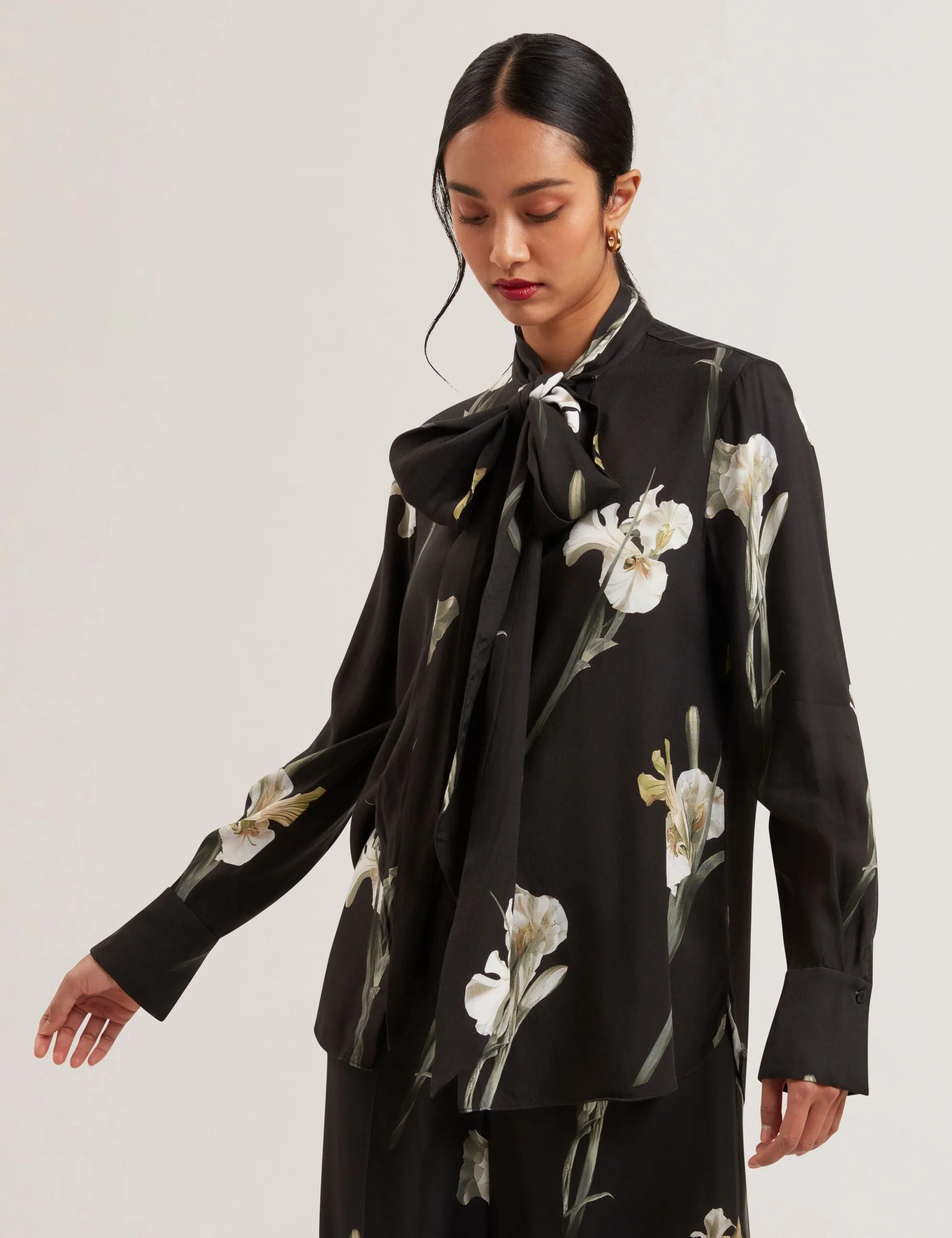 ZAKIIER | BLACK sold by Ted Baker product image thumbnail 2