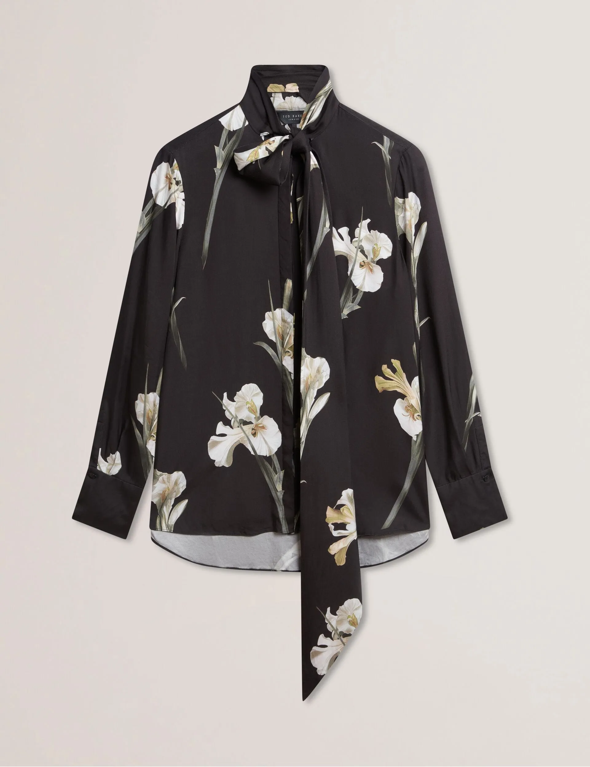 ZAKIIER | BLACK sold by Ted Baker product image thumbnail 5