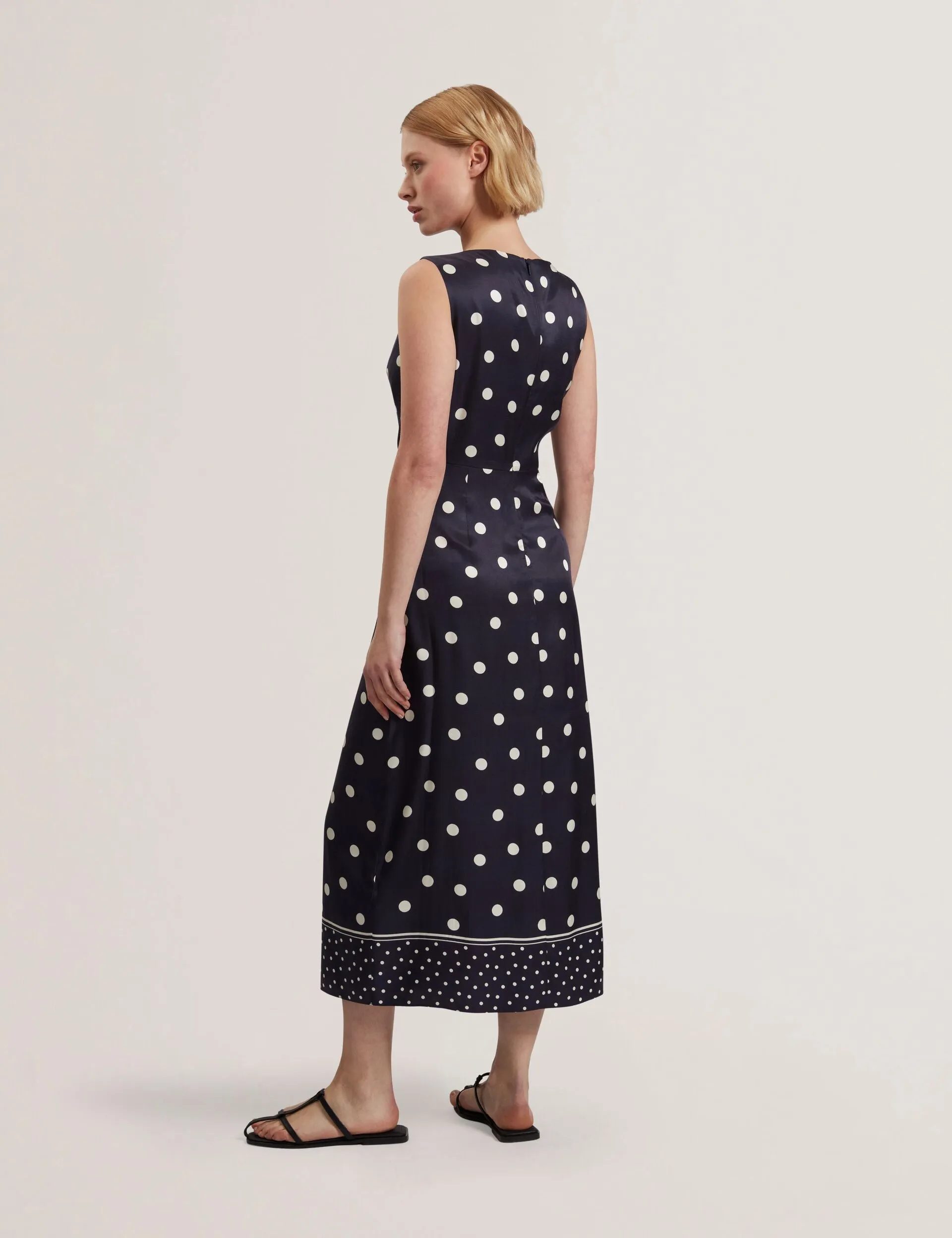 MALMOA | NAVY sold by Ted Baker product image thumbnail 4
